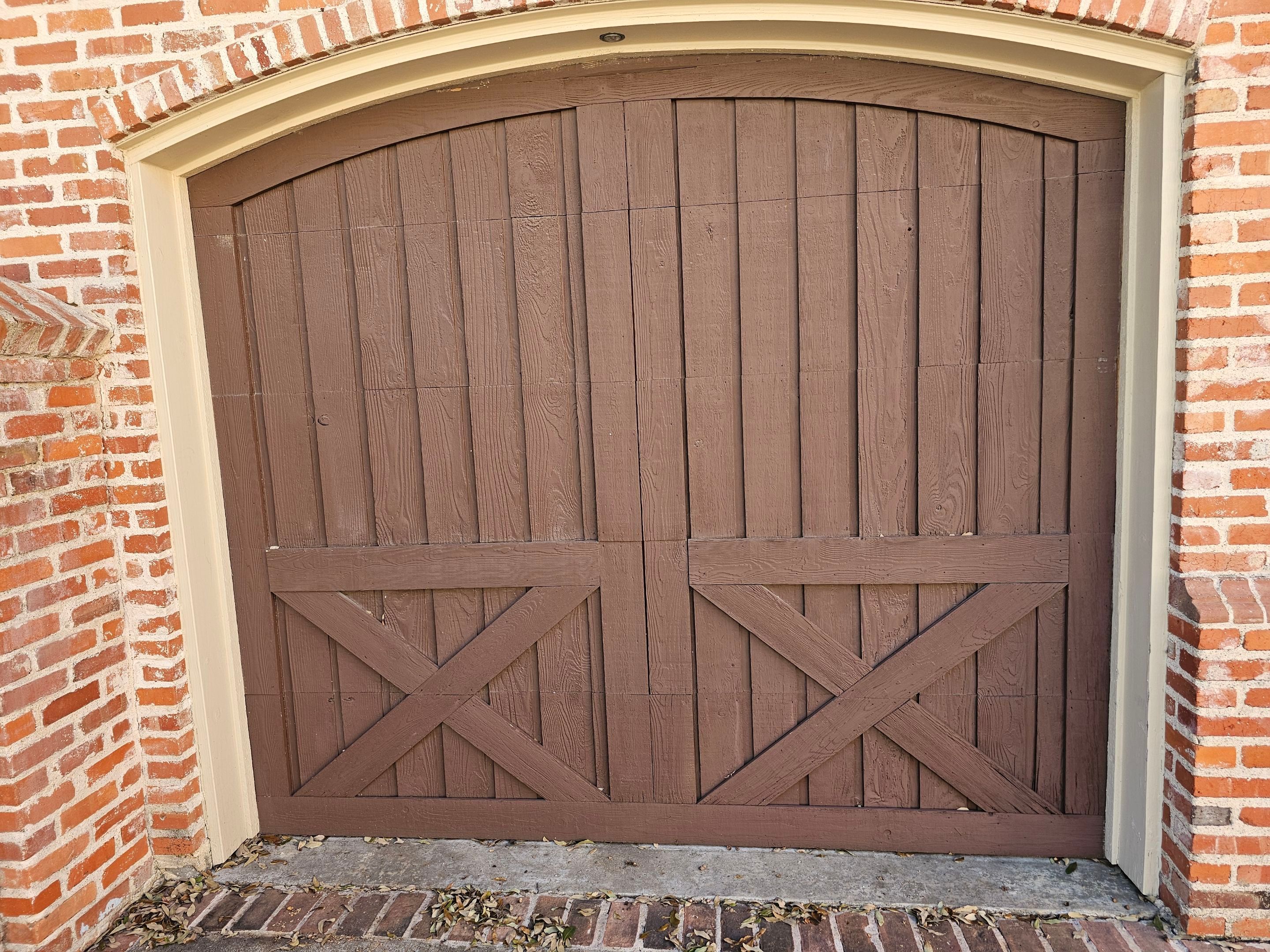 Exterior & interior paint, Garage door repairs, roof replacement & leak repairs by EL-GC LLC 