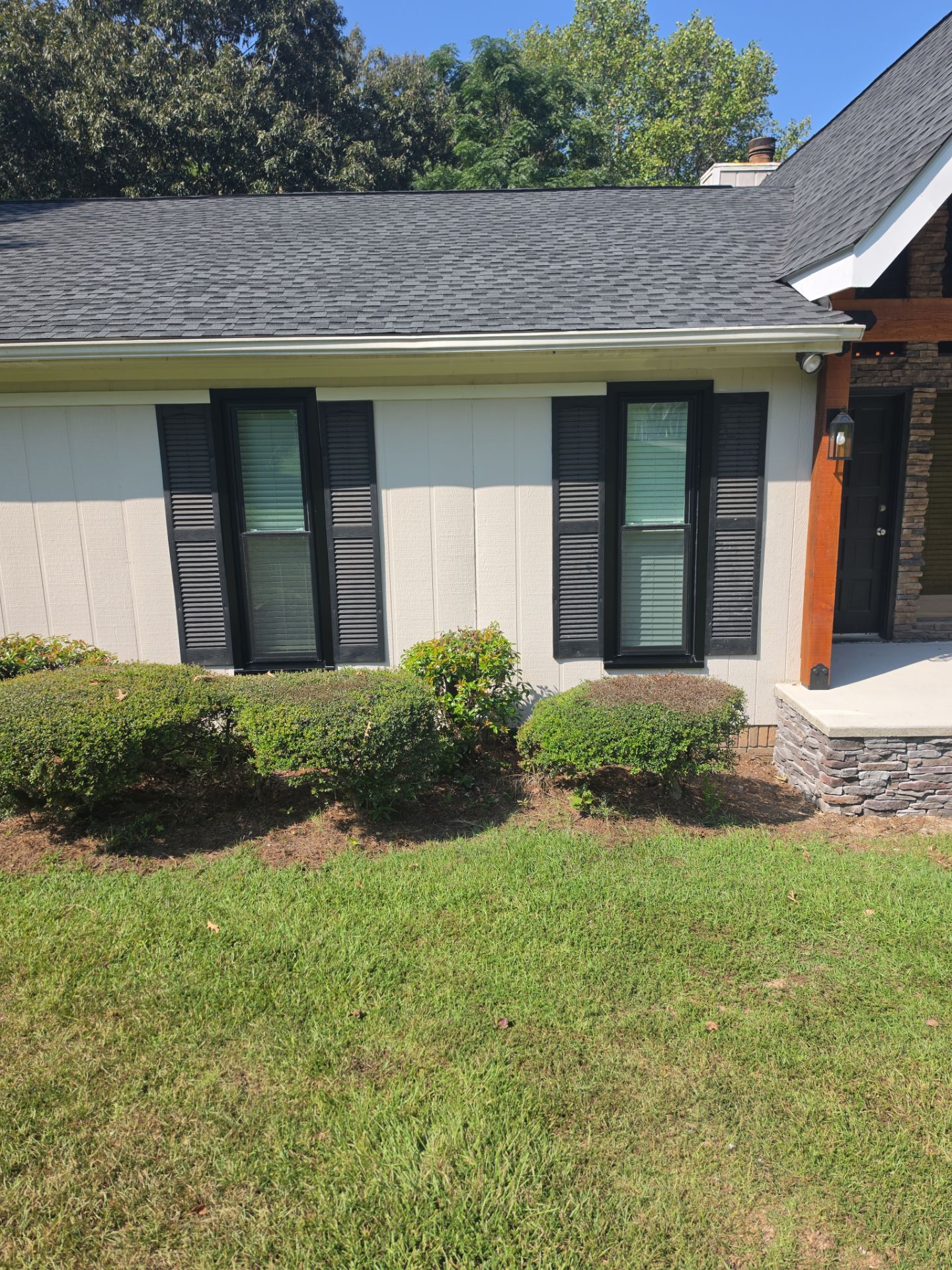 Allbrook Project in Pelham by The Window Source