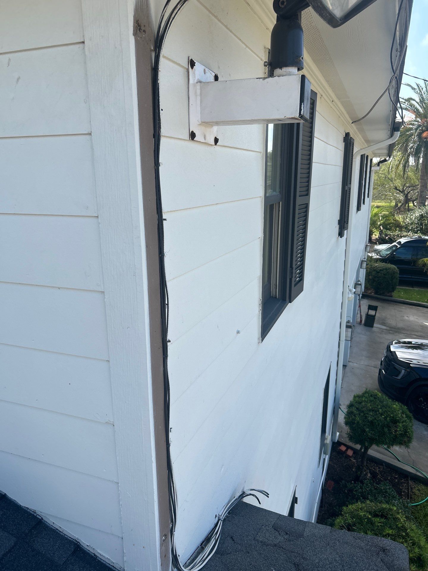Gorgeous Gutters and Fascia by Bayfront Roofing and Construction