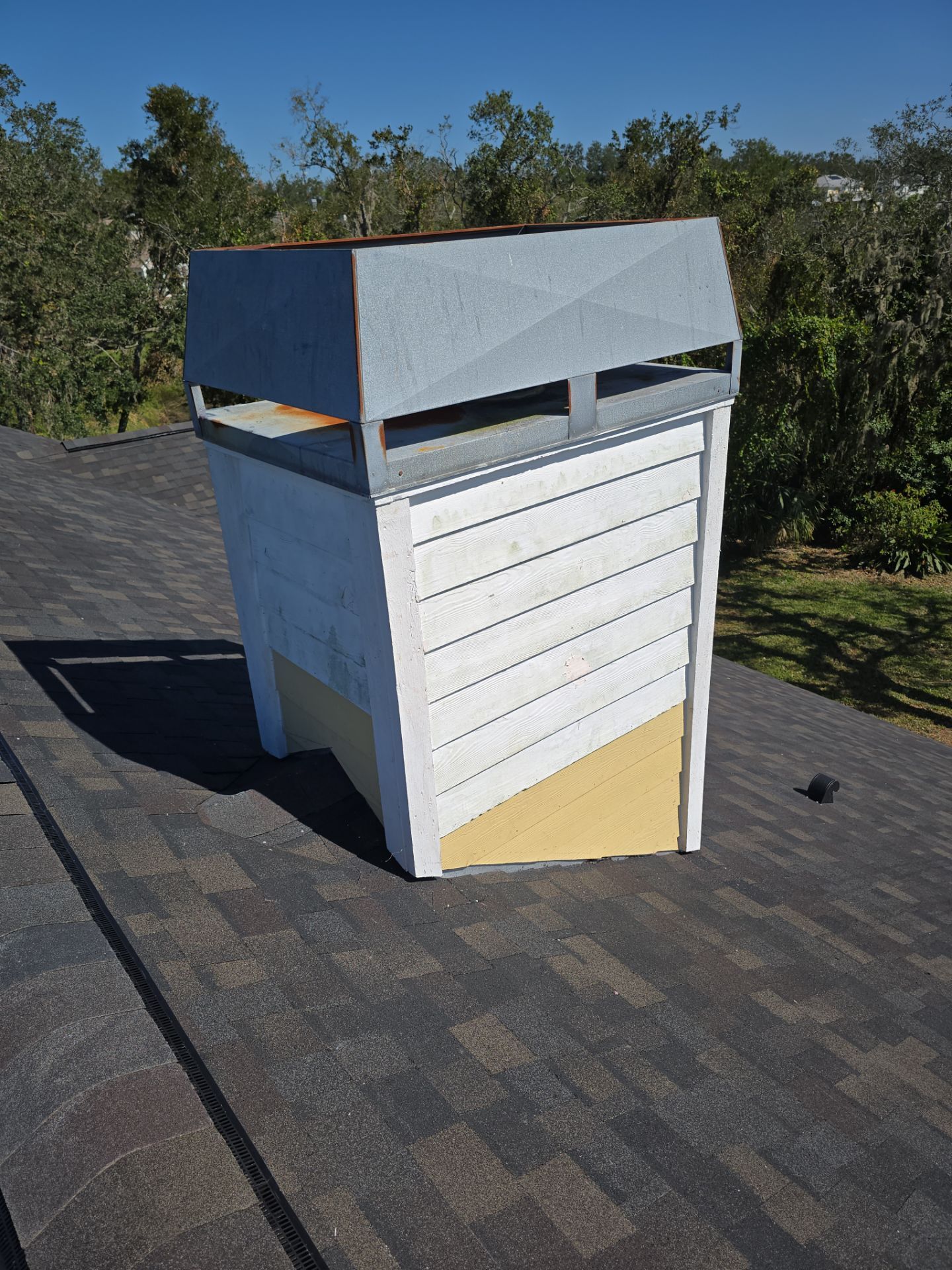 Roof Replacement in Riverview, FL by Shingle Masters Roofing