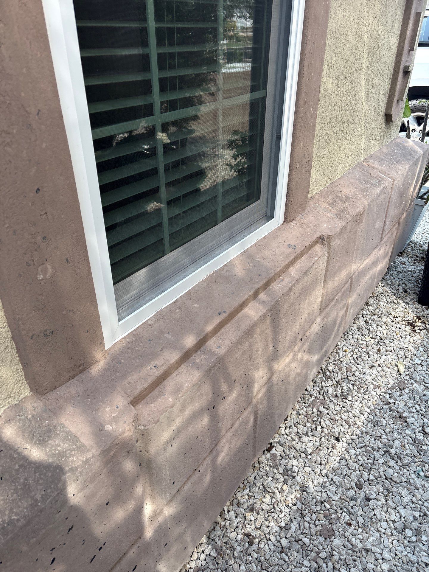 We don't need no stinking Remodel Windows. Get the Flange! by Bayfront Roofing and Construction