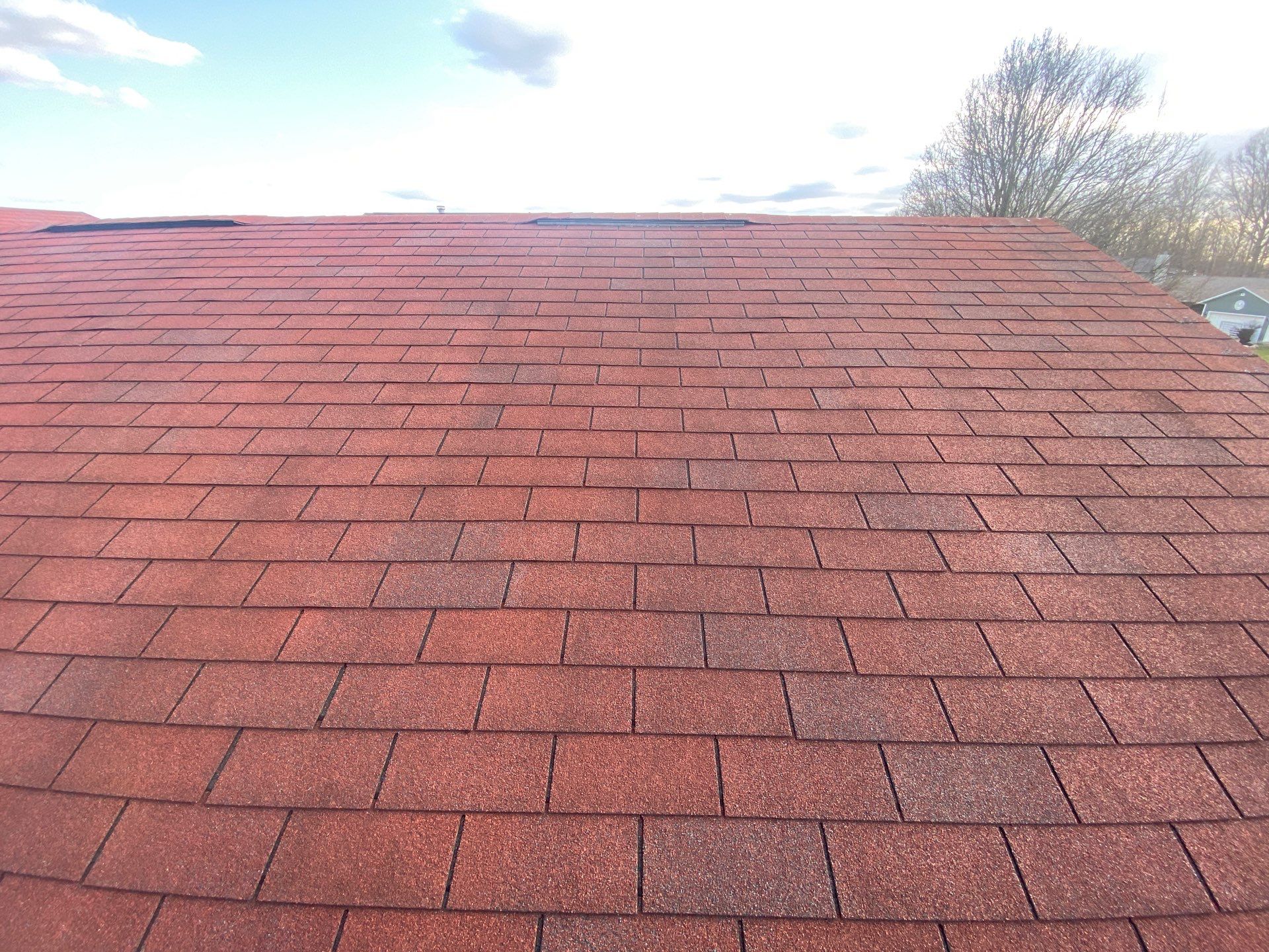 Roof Replacement by Homestyle in Amherst by Homestyle Home Improvements (HHI)