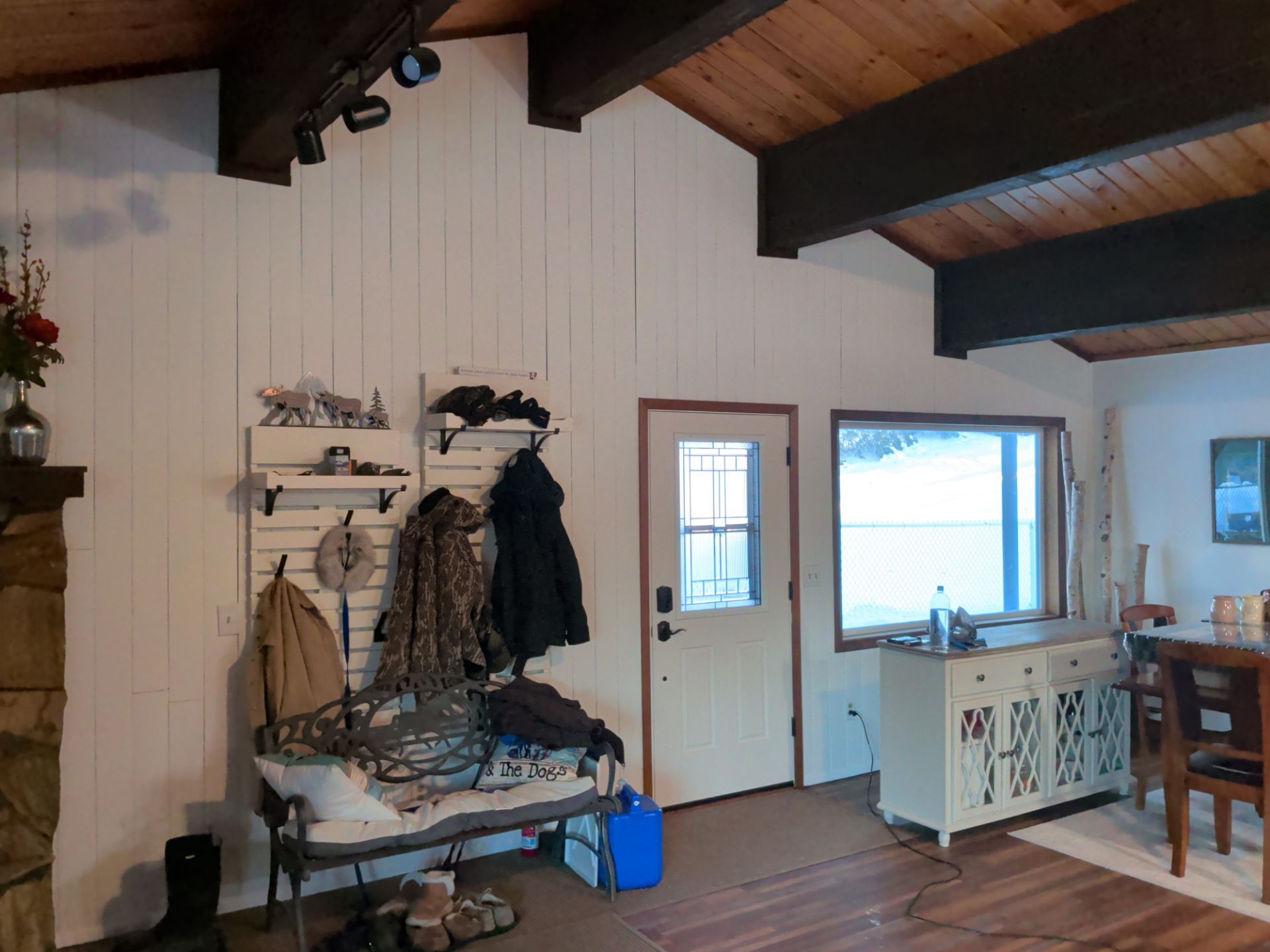 Beautiful Home Update! by Midnight Sun Painting