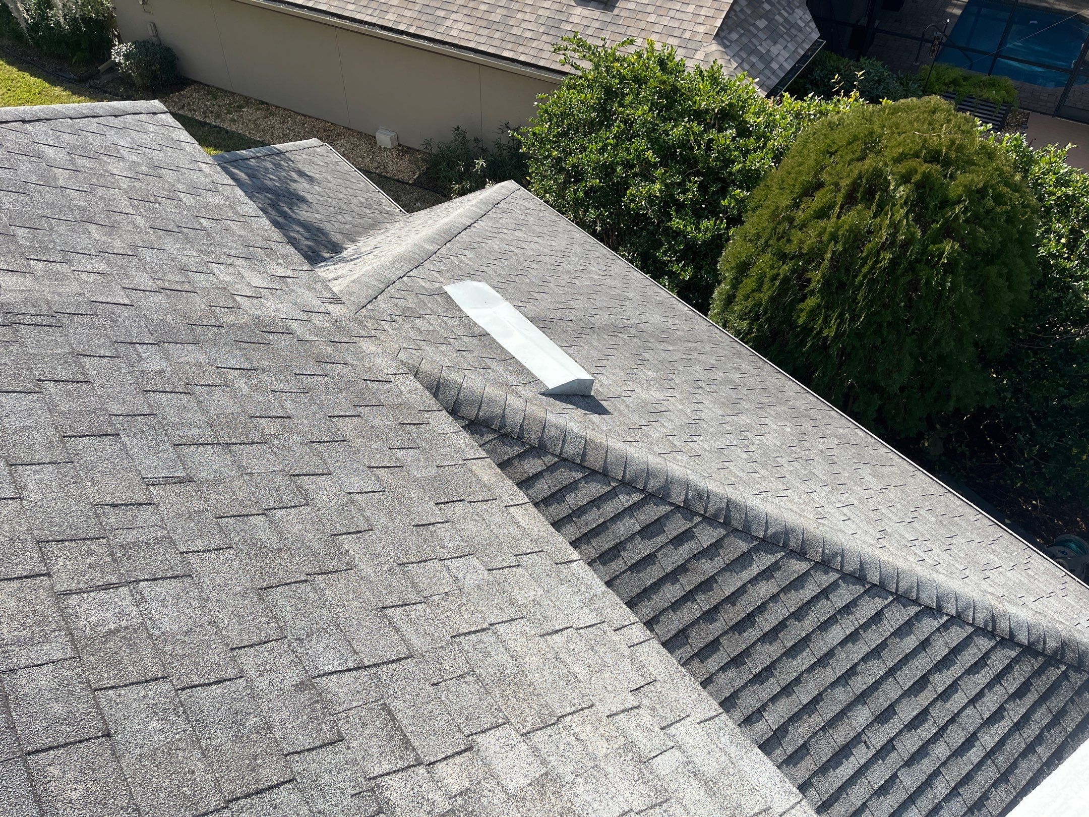 Shingle -> Shingle by Prime Roofing
