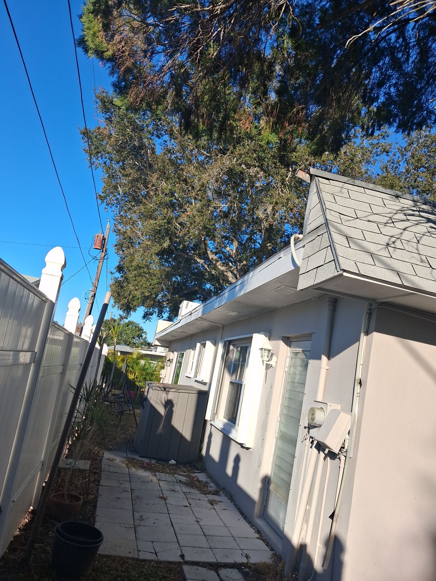 Project in Dunedin 34698 by Mitchell Roofing Company LLC