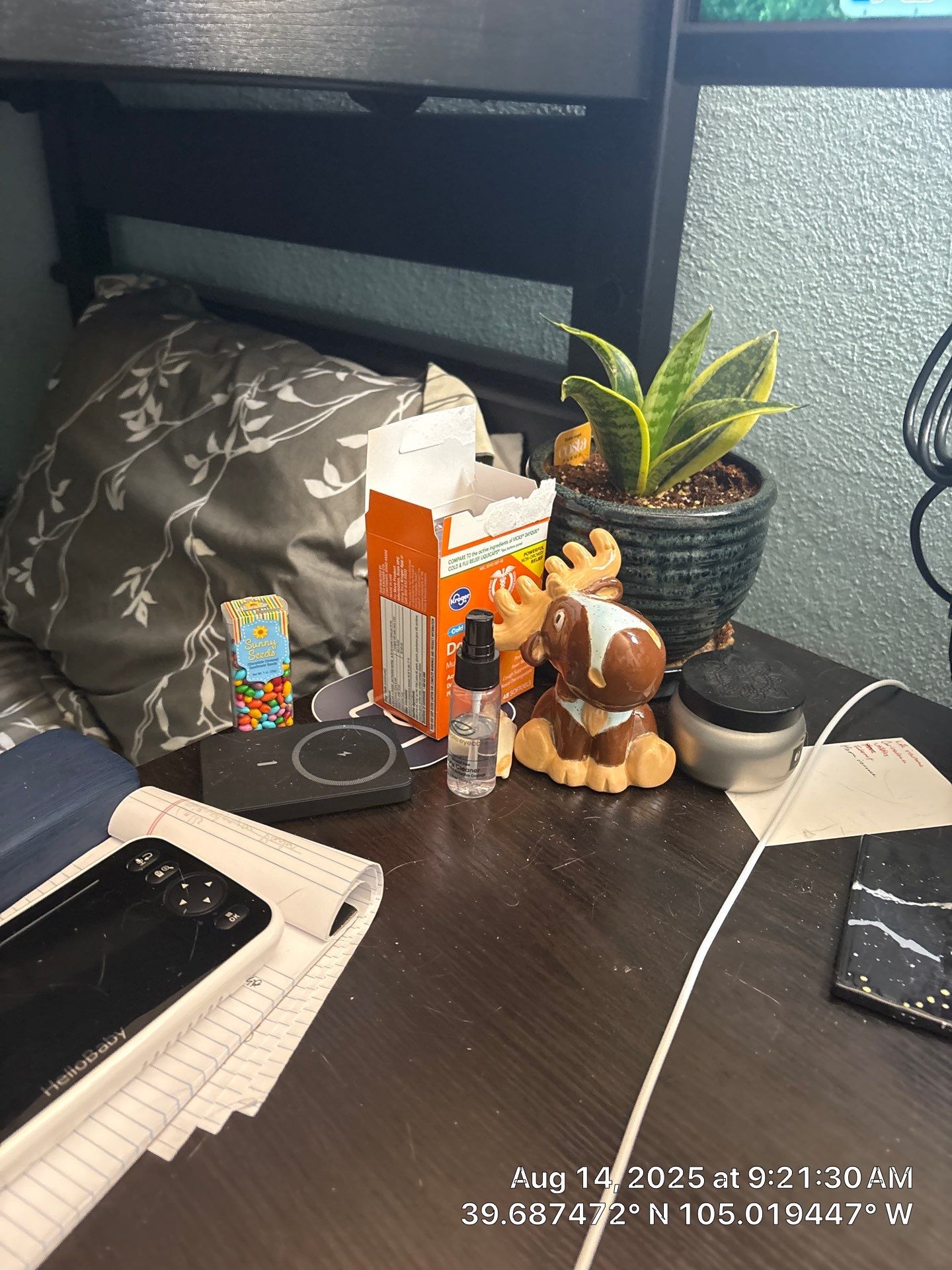 Jones by CompanyCam Sales Demo