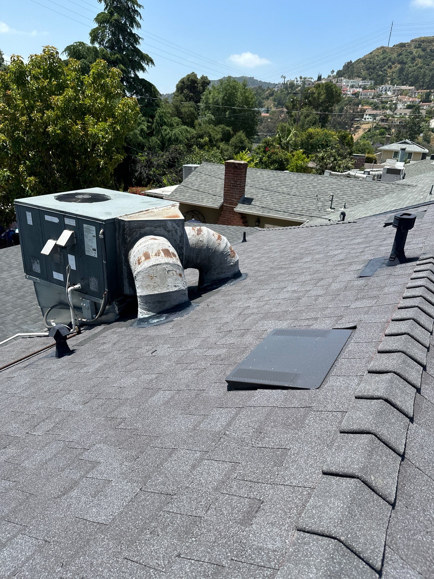 Roof Replacement- Glendale, CA 91208 by Epic Roof Replacement