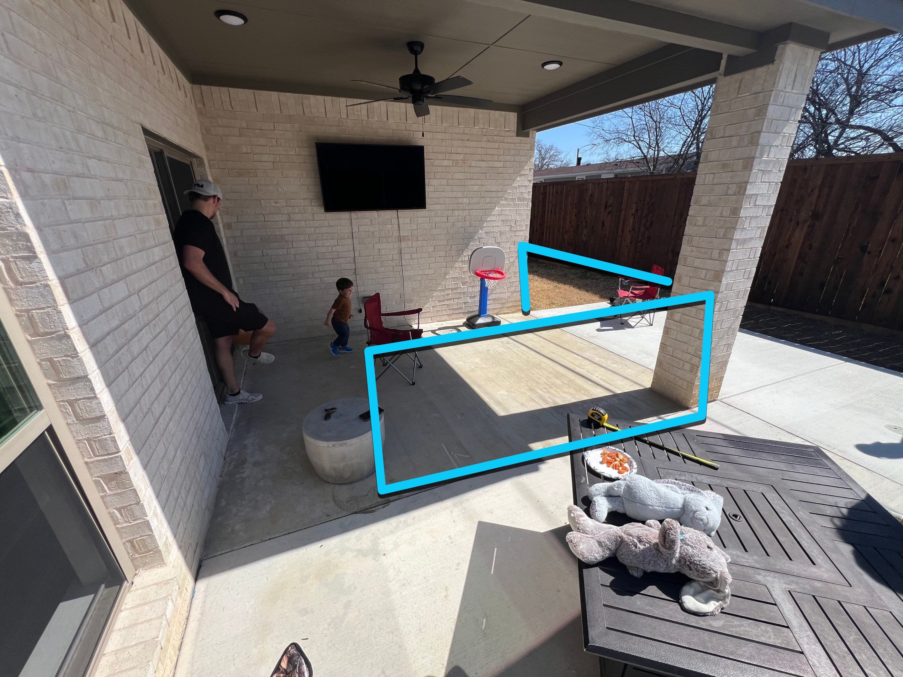 Outdoor Living & Remodels  by Trophy Roofing & Construction LLC