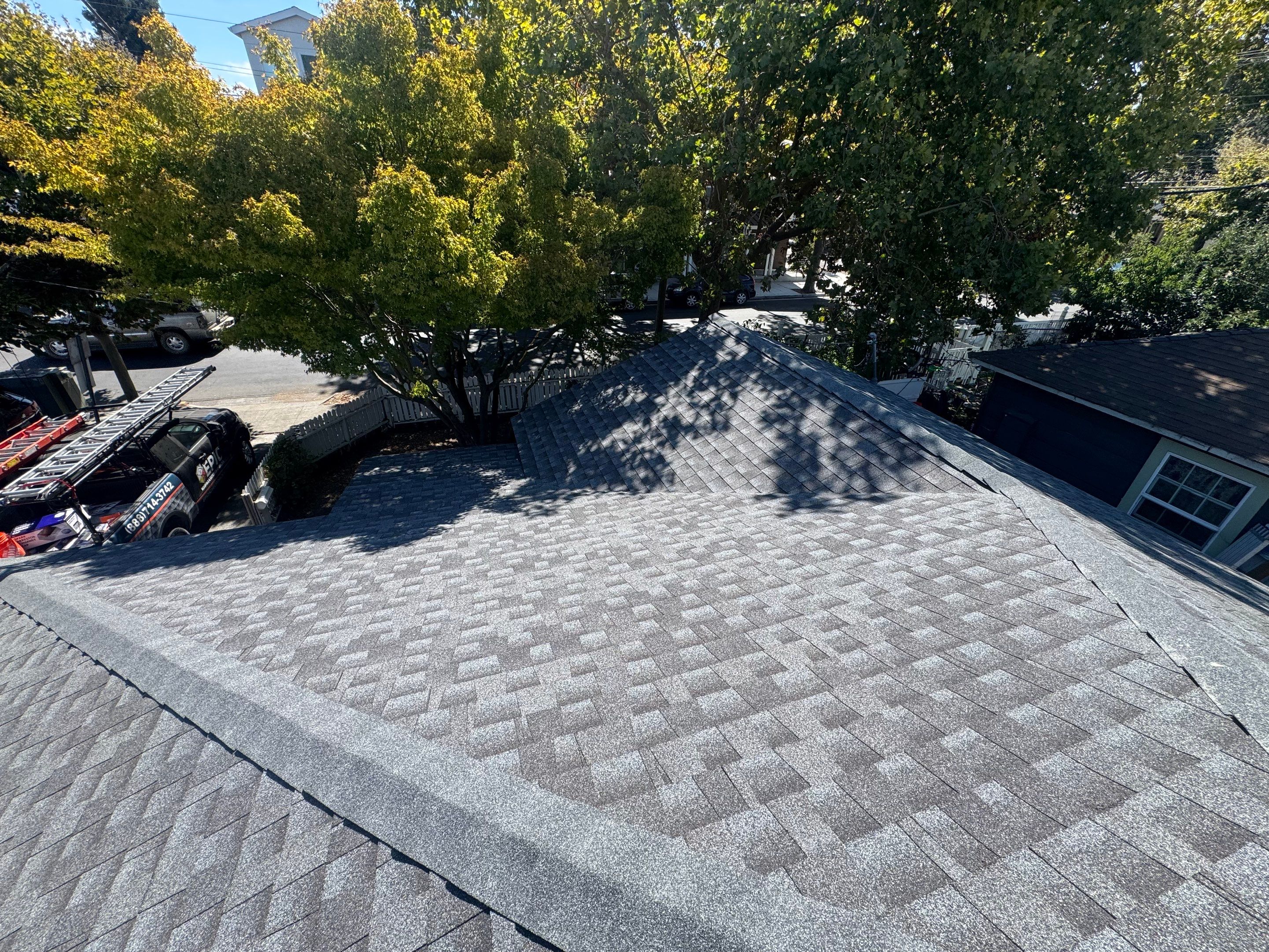 Roof Replacement- Redwood City, CA 94061 by Epic Roof Replacement