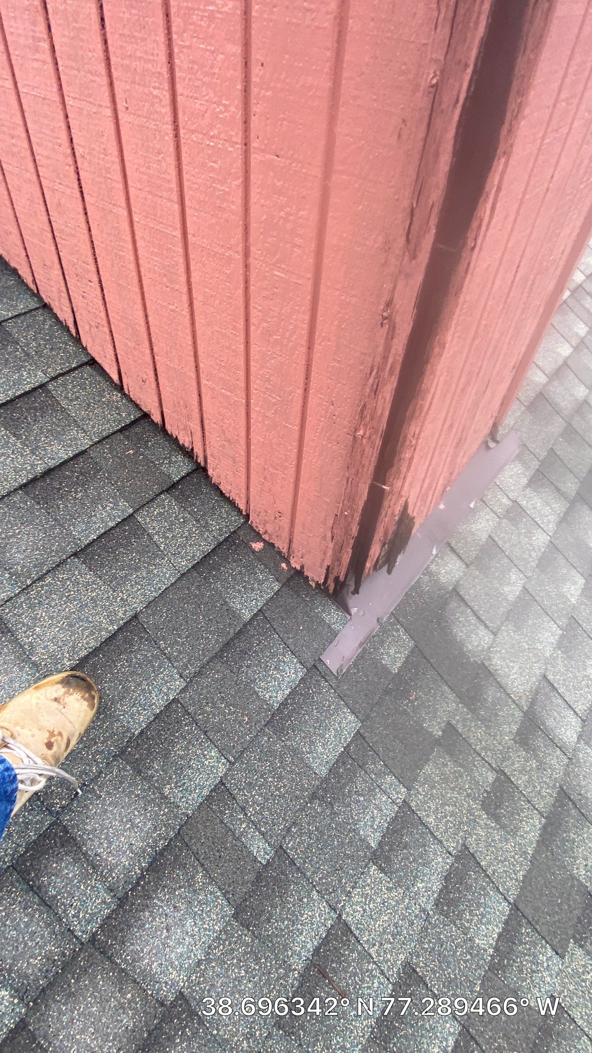 Woodbridge: T1-11 Pywood Panel Siding Installation by RM Banning, Inc.