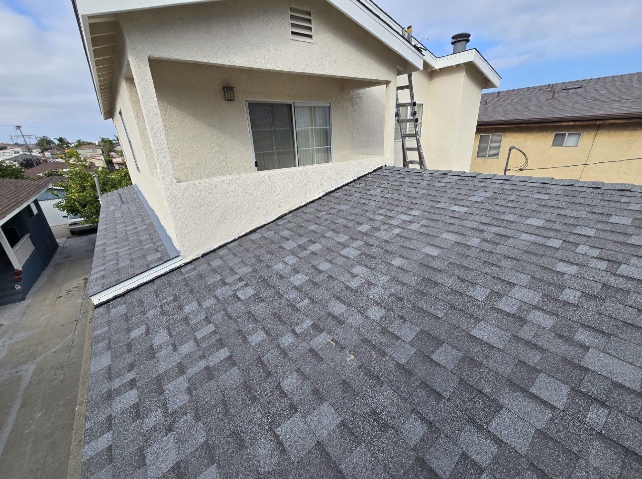 Roof Replacement - Los Angeles, CA 90731 by Epic Roof Replacement
