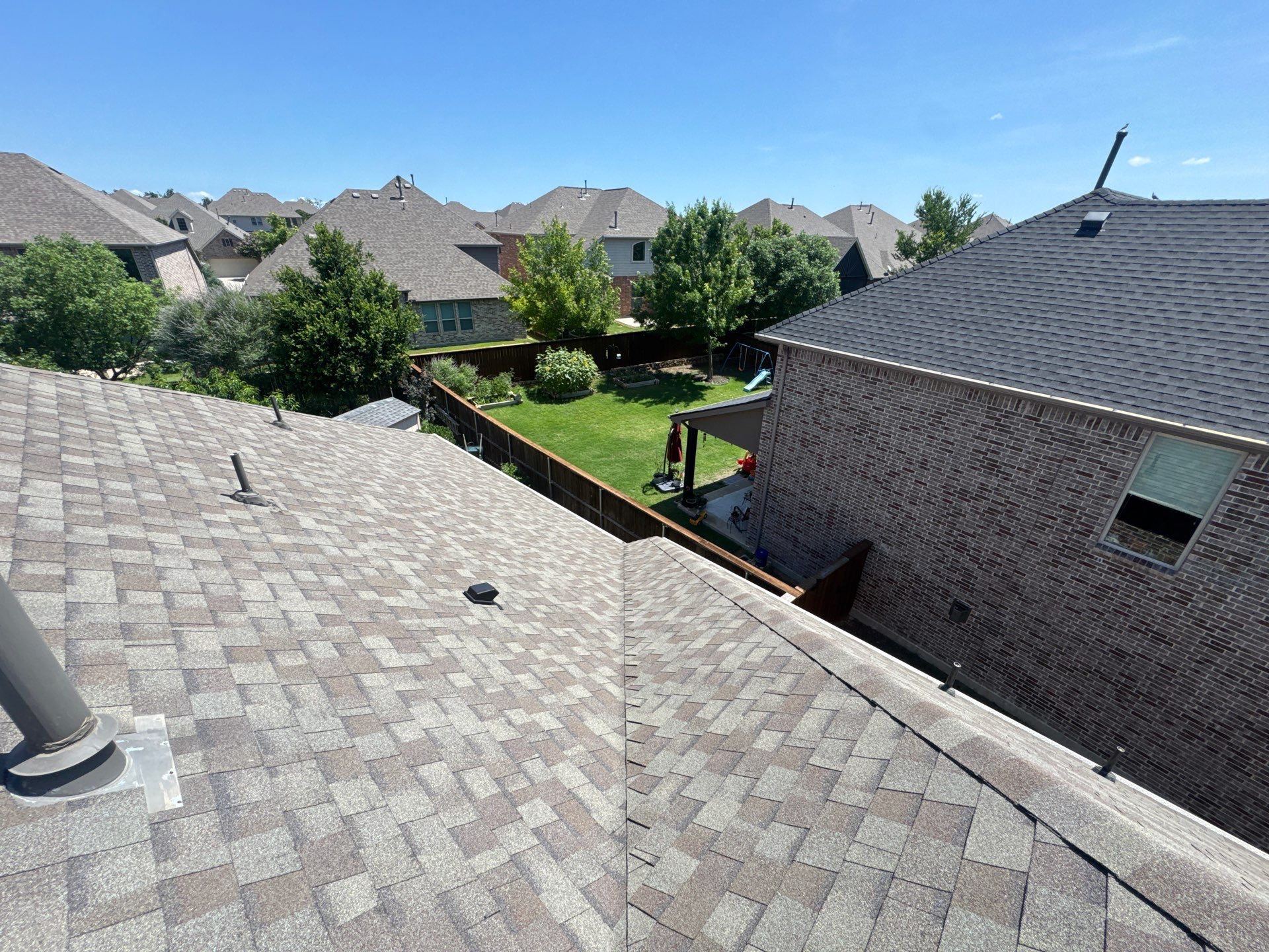 Project in McKinney, TX by NIMBUS GENERAL CONTRACTORS, LLC