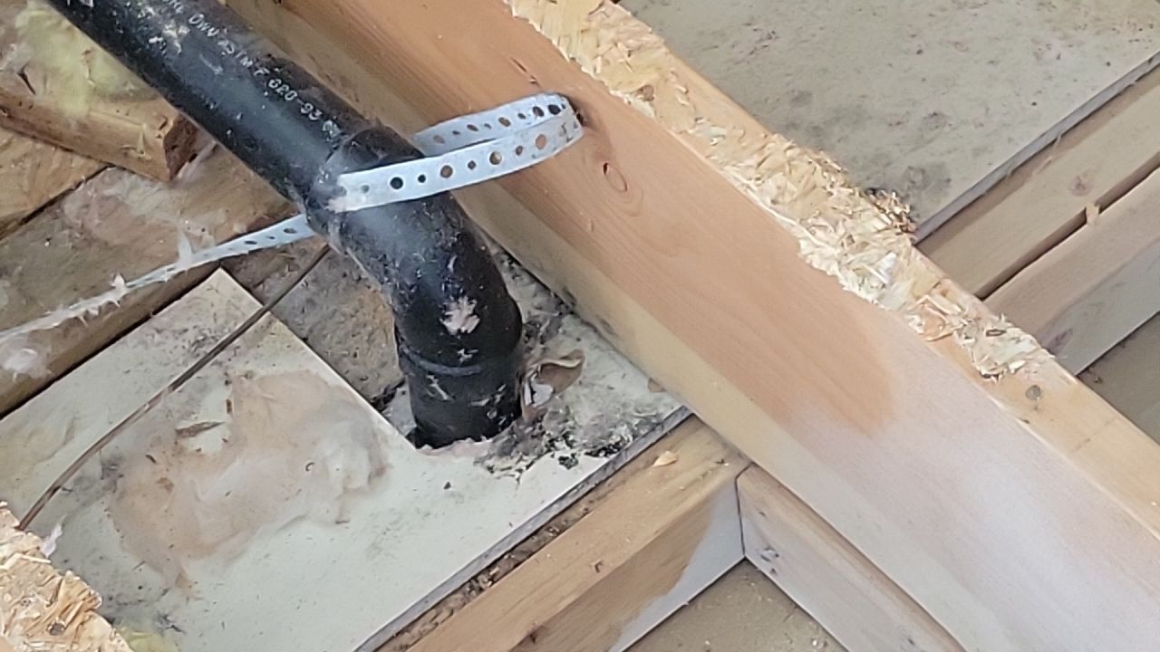 Mold Remediation by Accountable Home Services