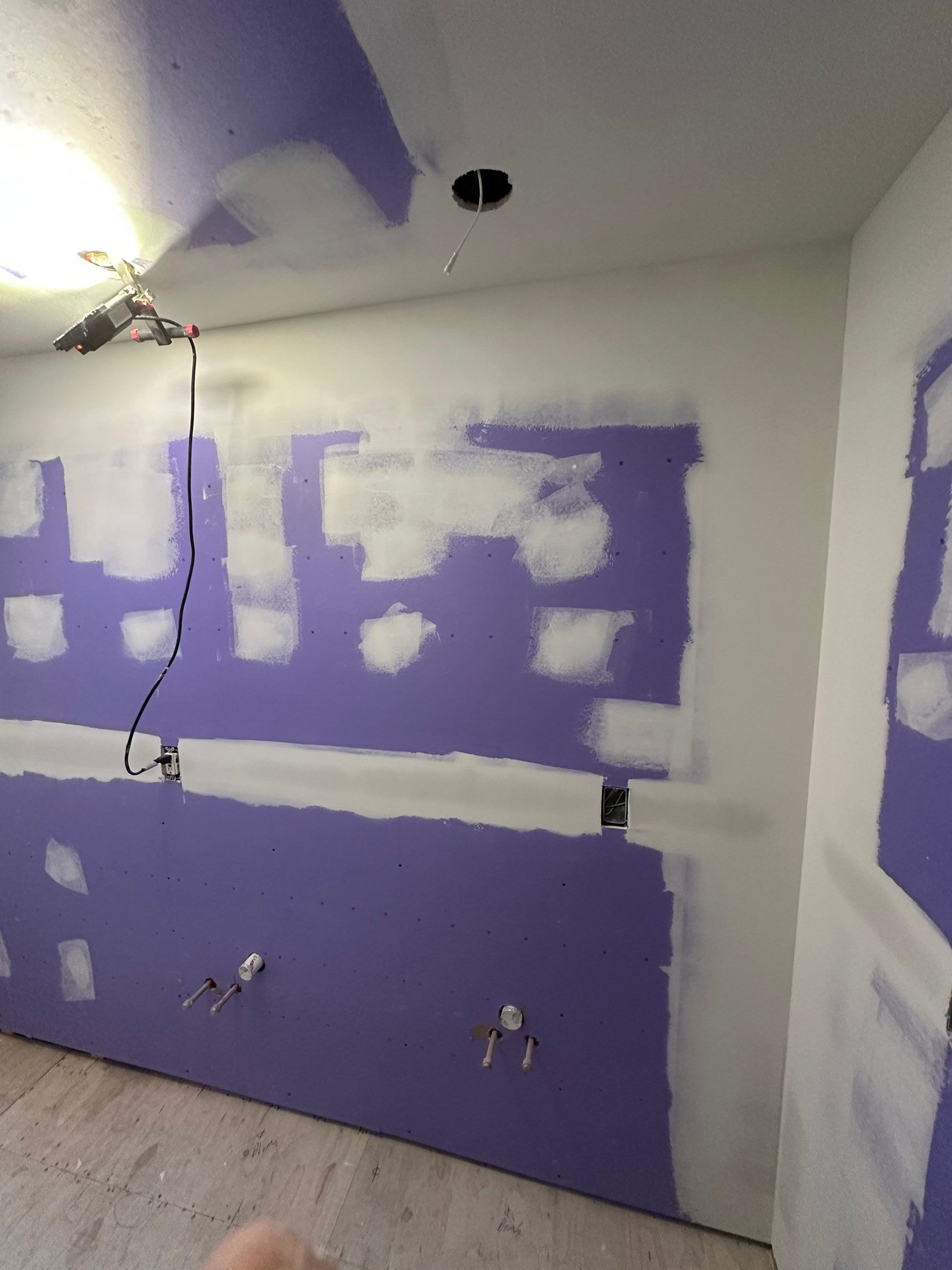 Bathroom Remodel by Ivy Lea Construction