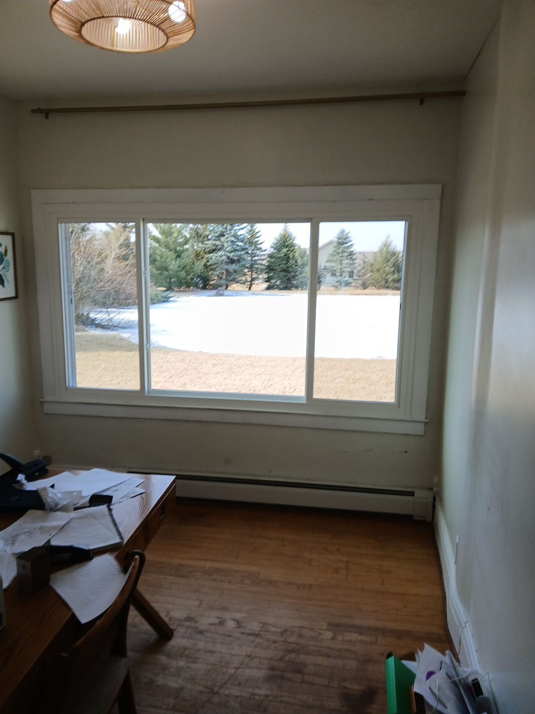 Project in Fort Wayne, IN by Window World Of Fort Wayne