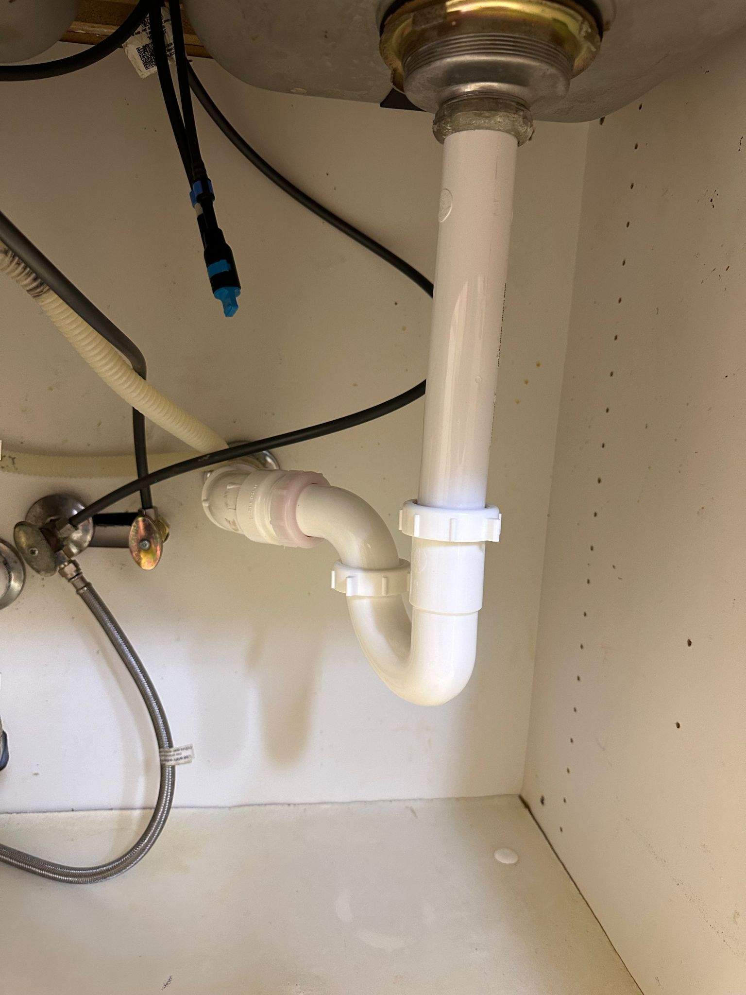 Water Damage Claim in Miami by FLAPA & KeyStone