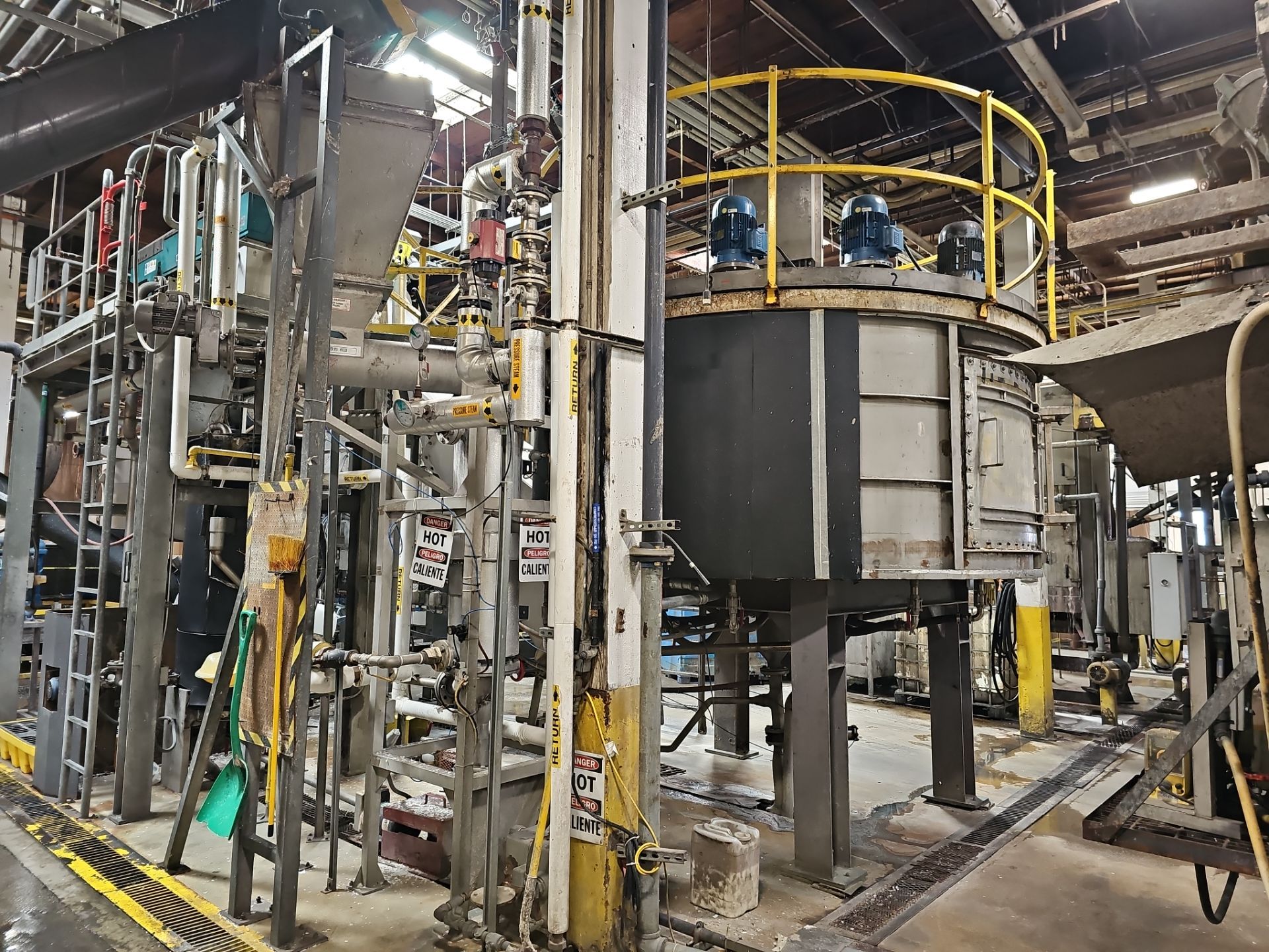 Project in Chino by Altium Packaging