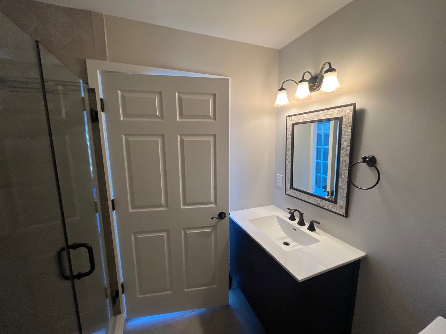 Interior Painting - Full Prep & Repaint - Ocean City, NJ by Fresh Coat Works LLC