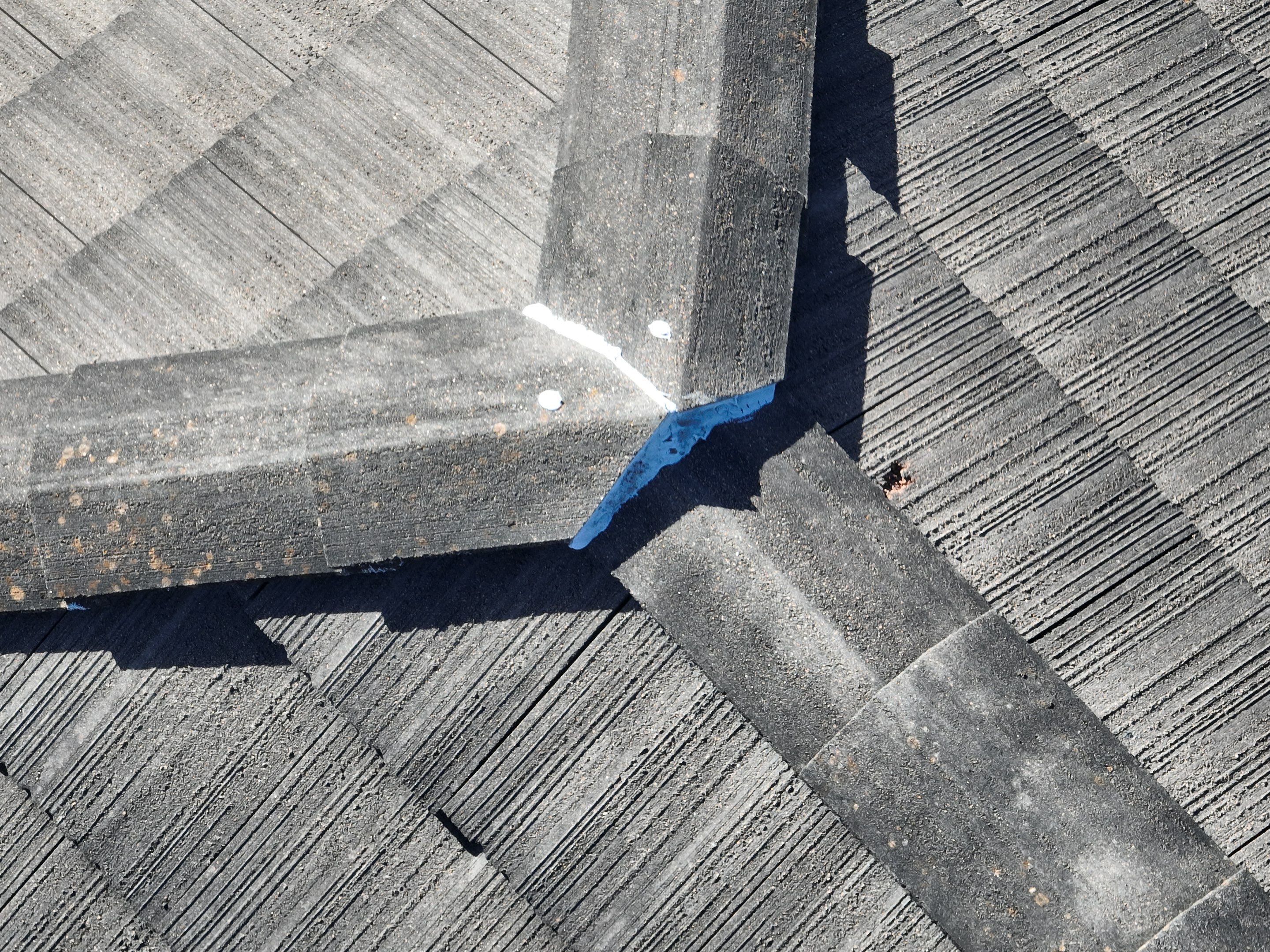 Tile Roof Repair  by Premier Roofing and Contracting
