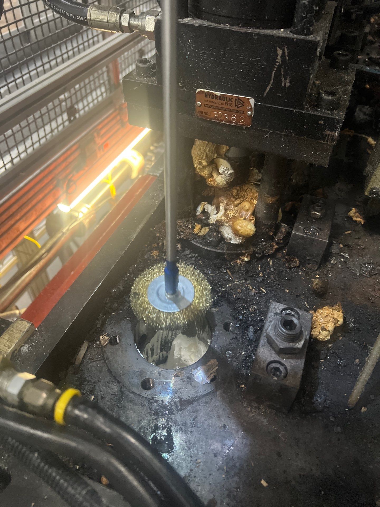 Hebron L5 Rebuild by Altium Packaging