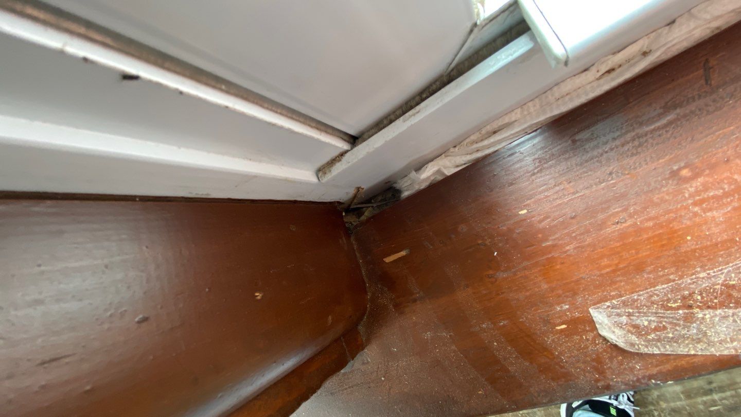 Water Damage by G2