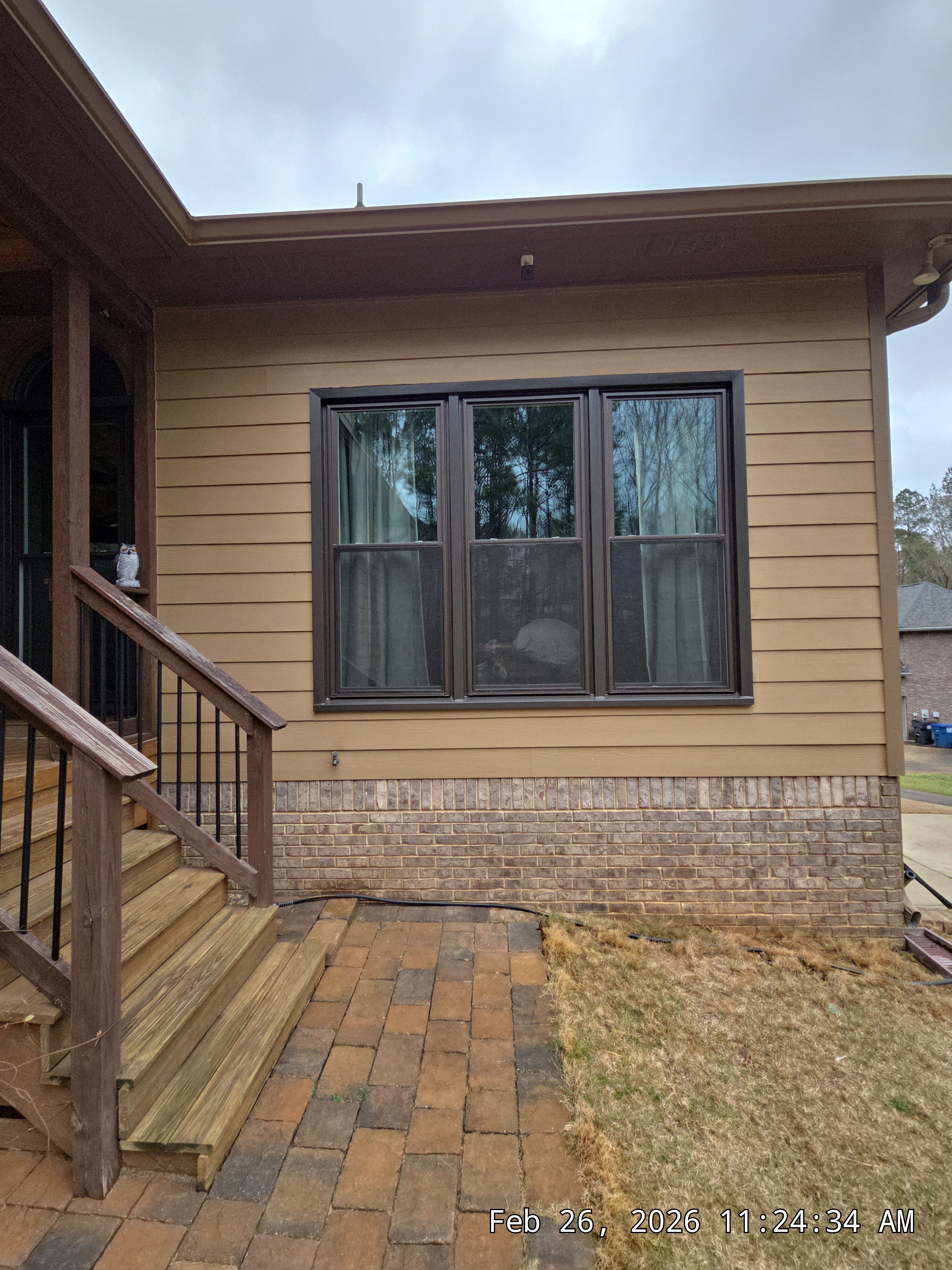 Davis Project in Helena by The Window Source