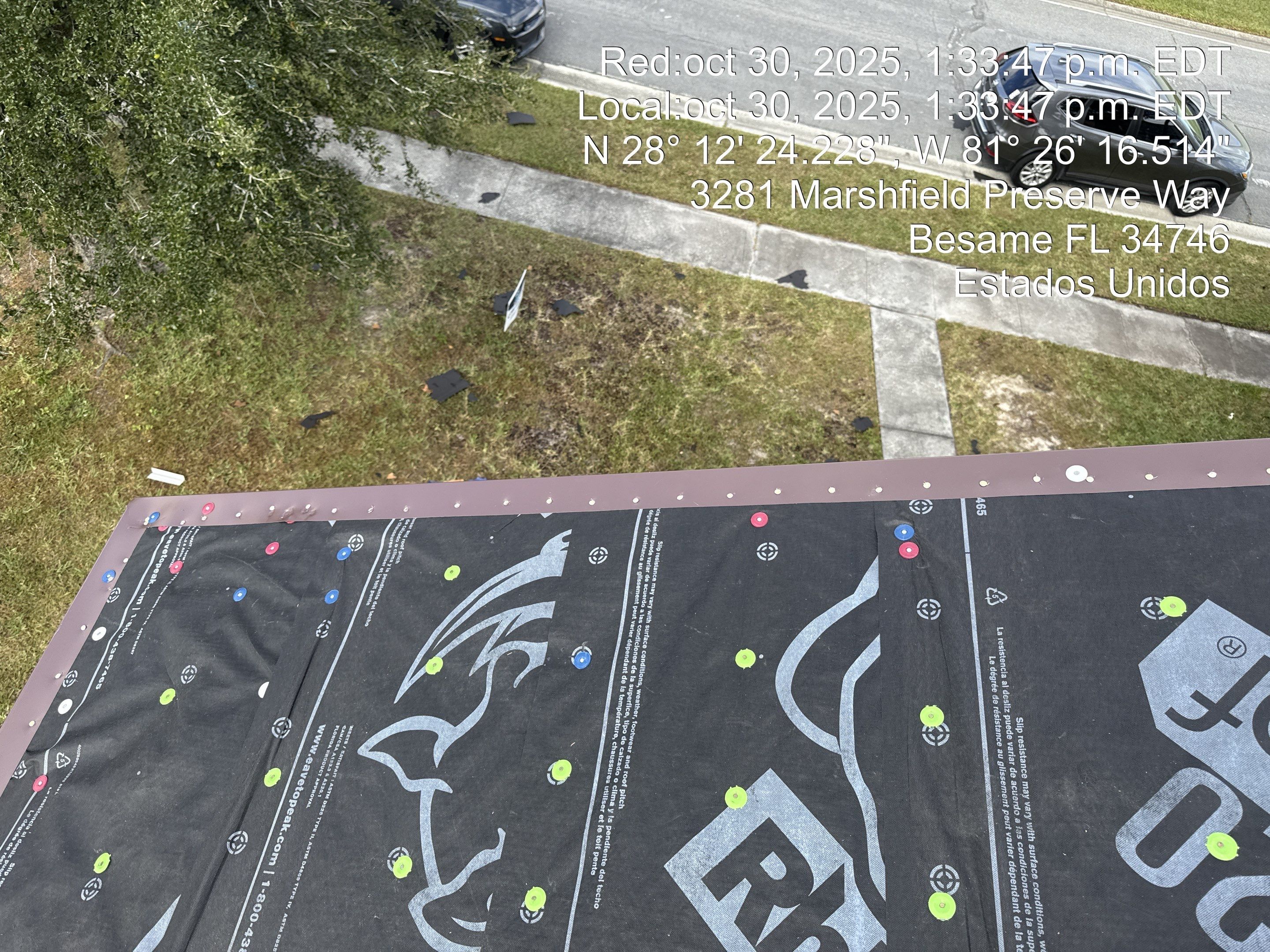 Project in Kissimmee by You Restorations LLC DBA YOU-Home