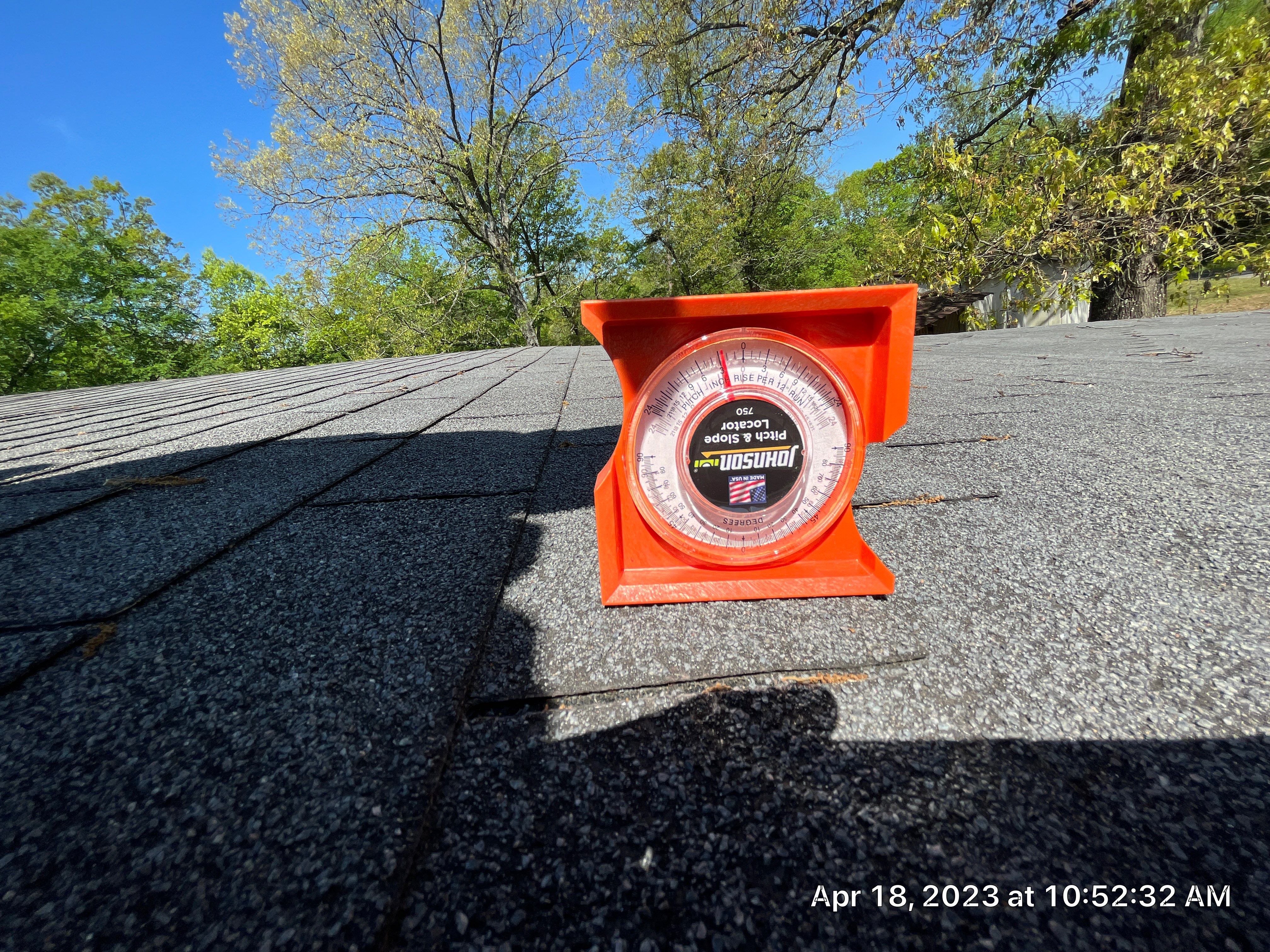 Residential Shingle Reroof using CertainTeed XT25 by Hostetler Roofing