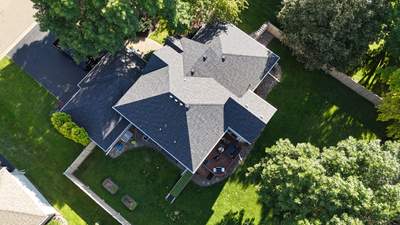 Residential Roof Replacement – Plymouth, MN | Insurance-Approved | Owens Corning Duration Onyx Black