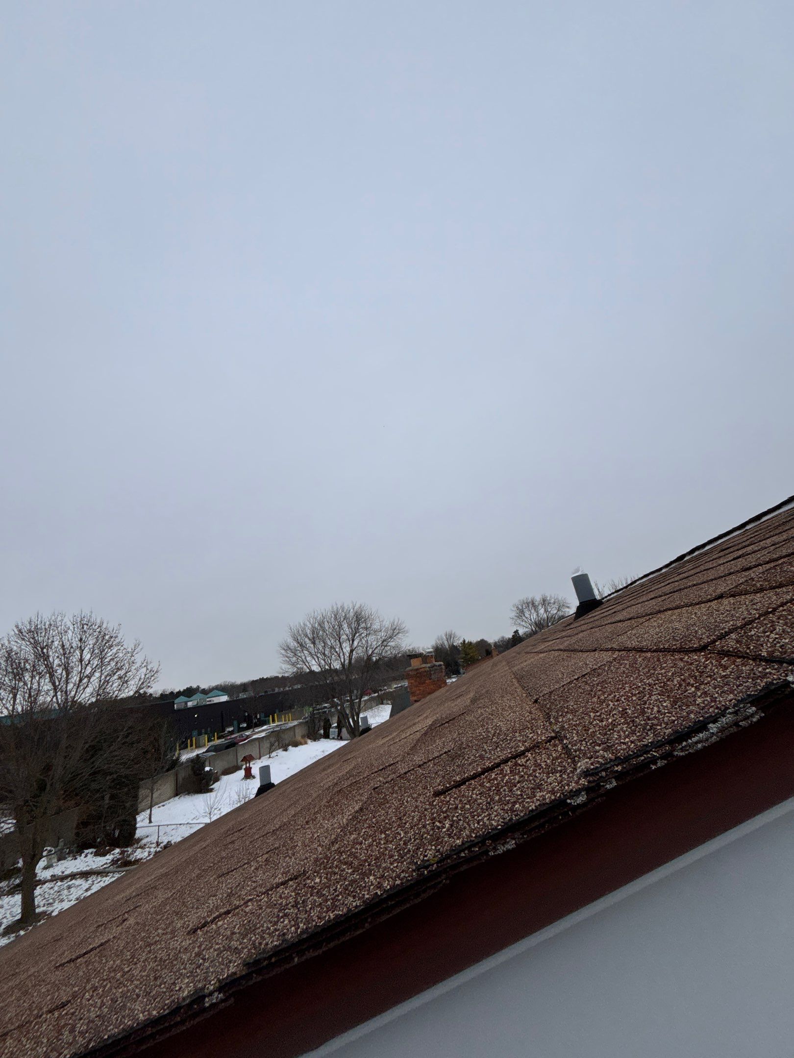 Roof Replacement using CertainTeed Landmark Resawn Shake by 180 Contractors