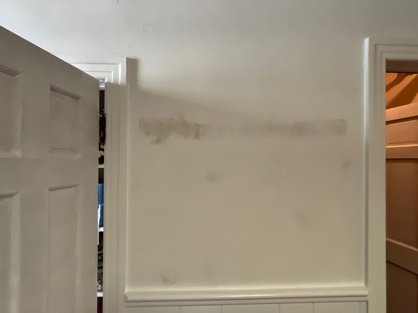 From Outdated to Fresh: Full Interior Repaint Project by FreshCoat Works LLC