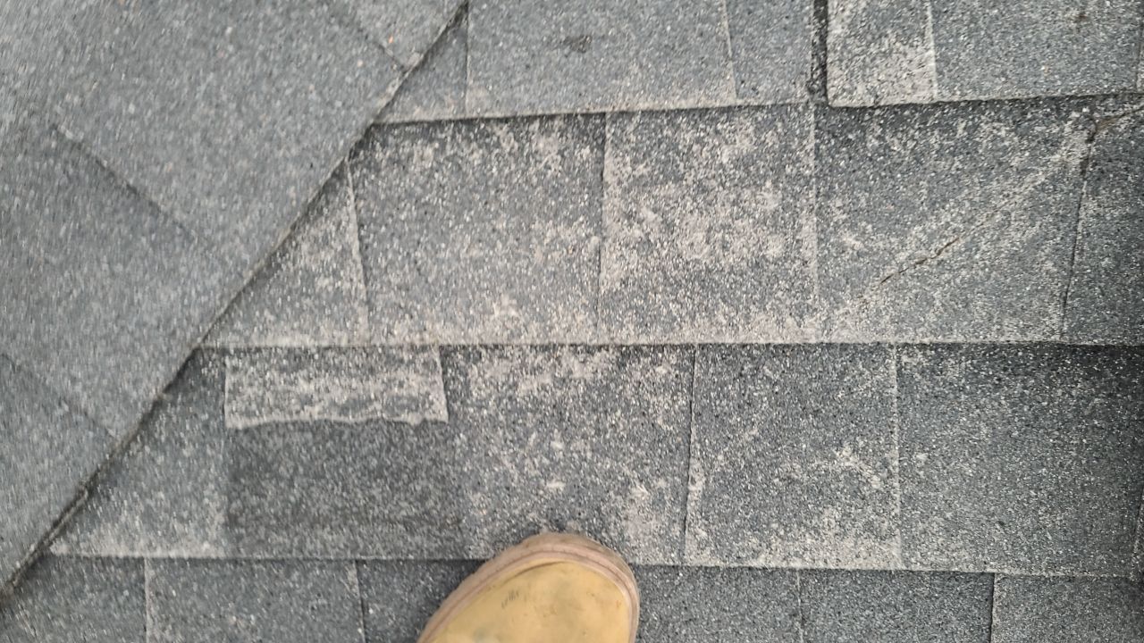 Residential Roofing Installation using GAF Timberline HDZ - Lifetime Shingle by The Roof Doctor