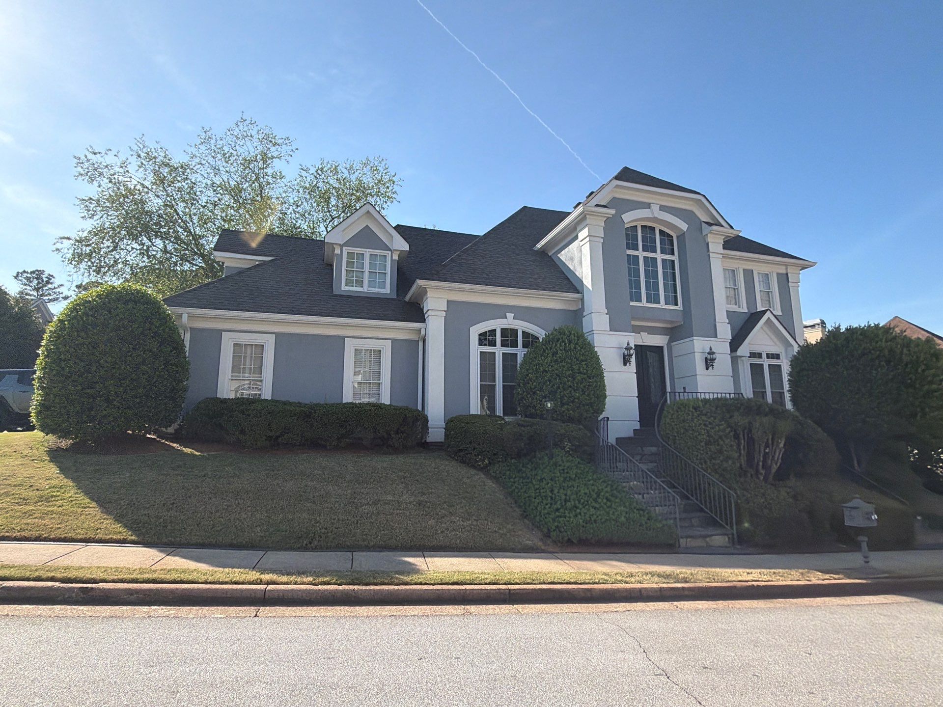 Sidestreet Circle Chamblee Roof Replacement  by Dom Roofing & Restoration