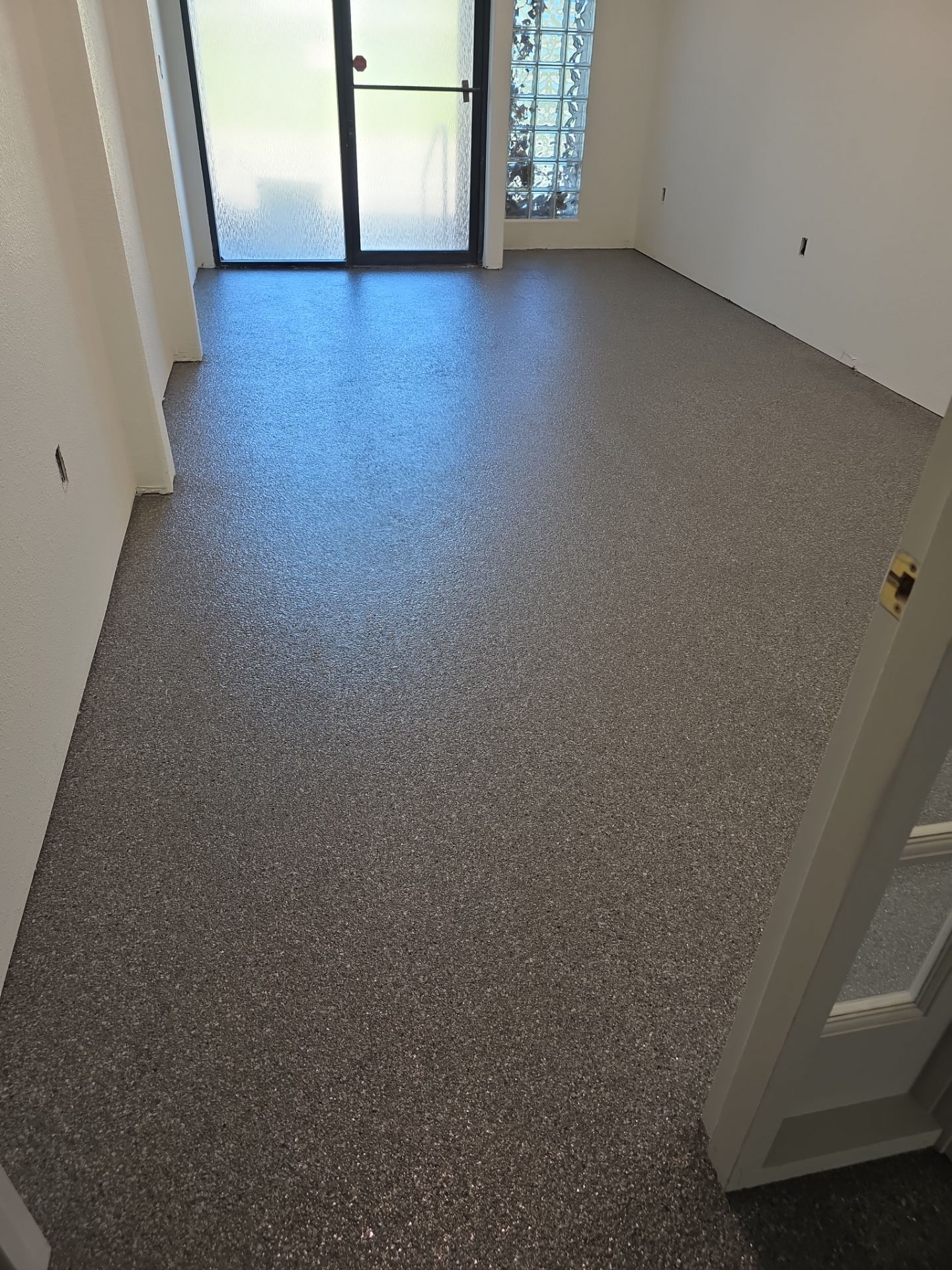 Commercial spaces need love too by MGP Coatings