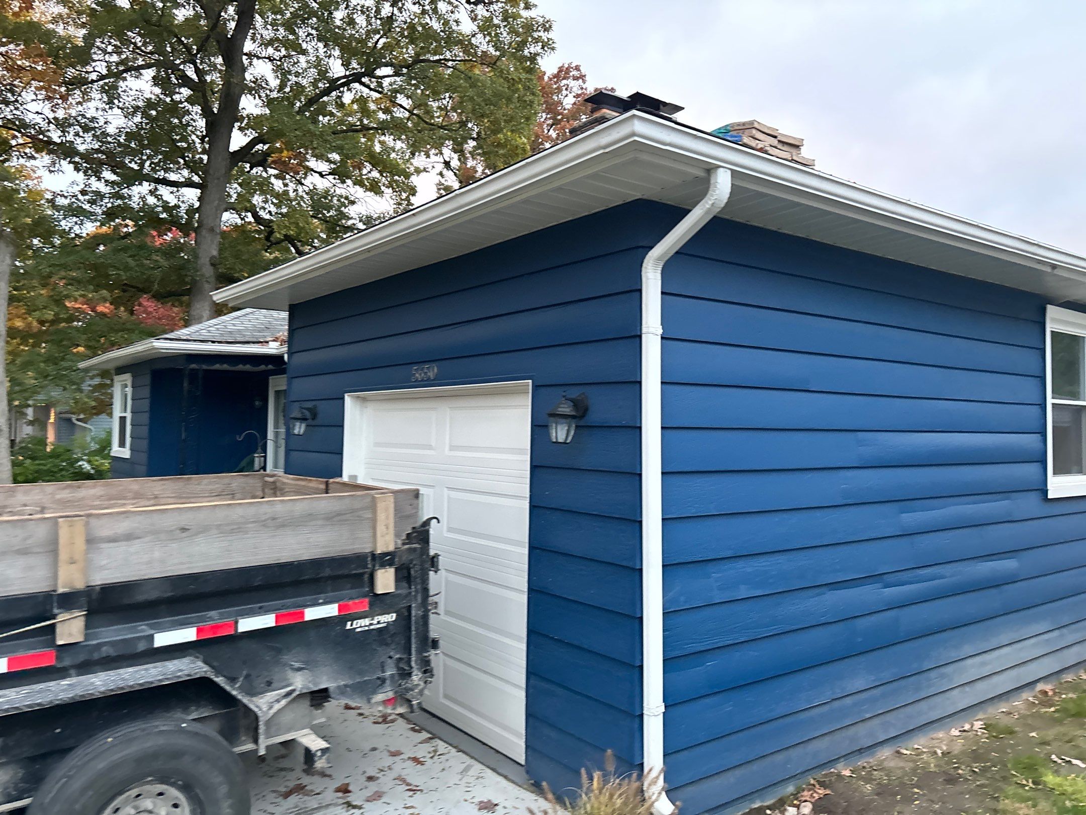 Roof Replacement using CertainTeed Landmark by 180 Contractors