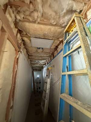 Project in Los Angeles