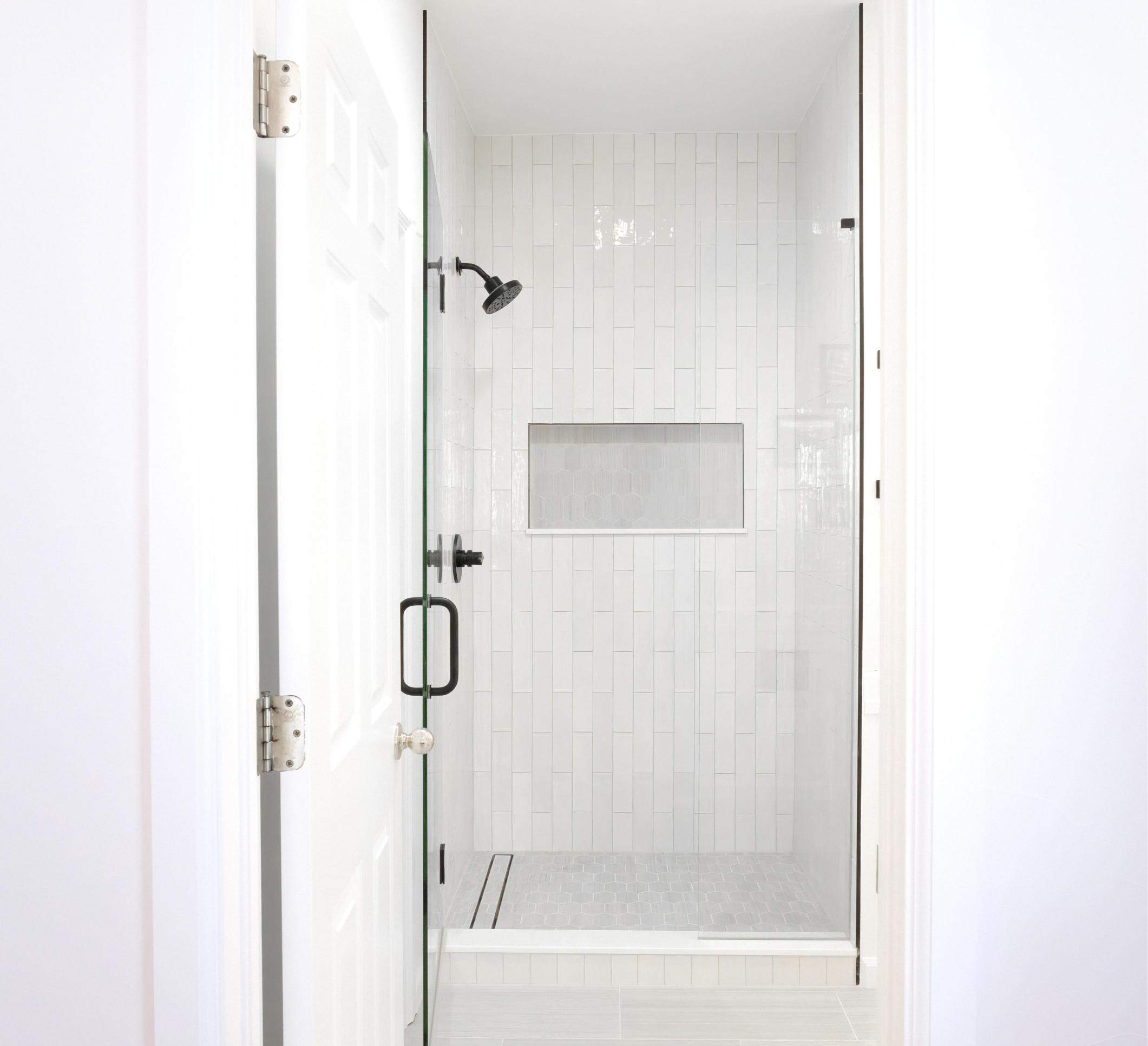 Bathroom Remodel – Granby, CO by Wheatley Creek Services