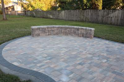 We are thrilled to share our latest project at Orlando WaterFord Lakes! ✨