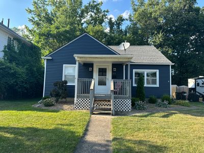 Siding Replacement by Homestyle in Elyria