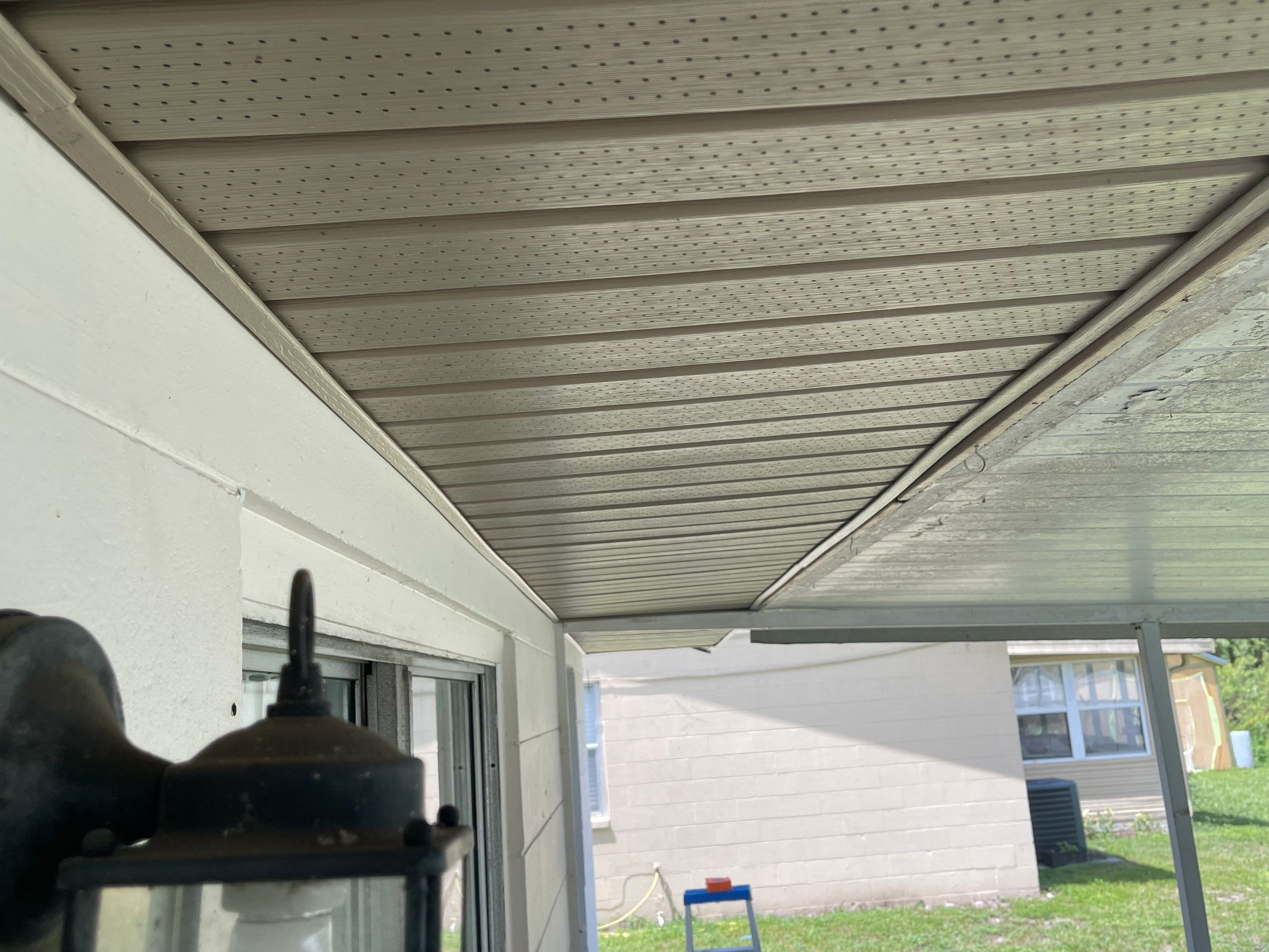 1043 Lowry Ave Lakeland, FL 33801 by Budget Roofing Service, Inc.