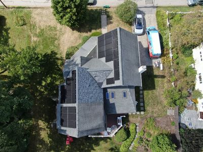 Roofing | Concord