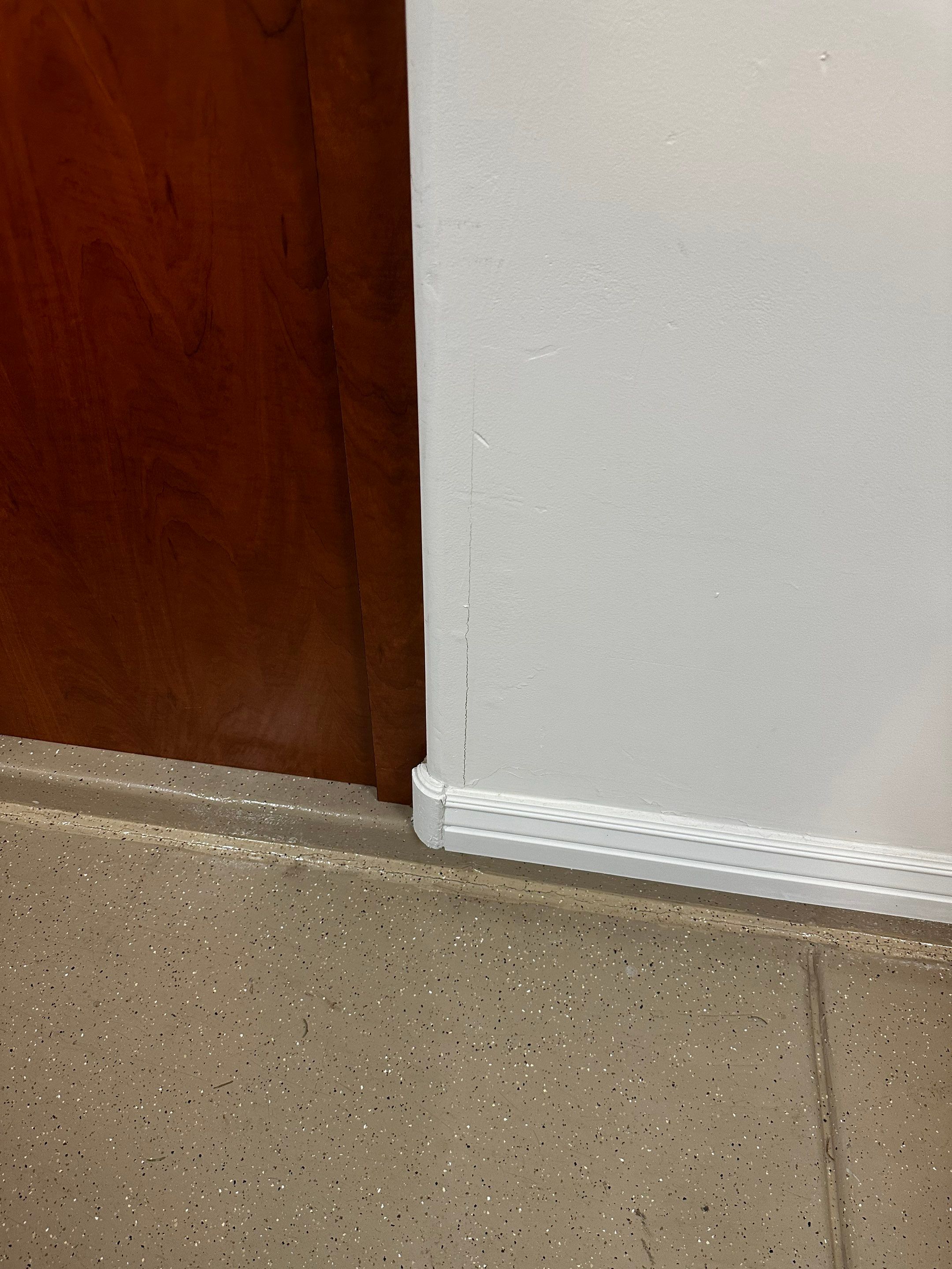 Garage Floor Epoxy - Scottsdale by Crash of Rhinos Painting & Garage Floors
