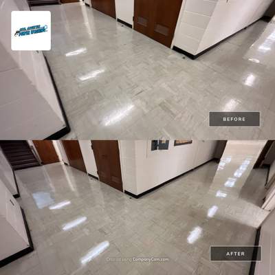 Fayetteville Cumberland Presbyterian Church