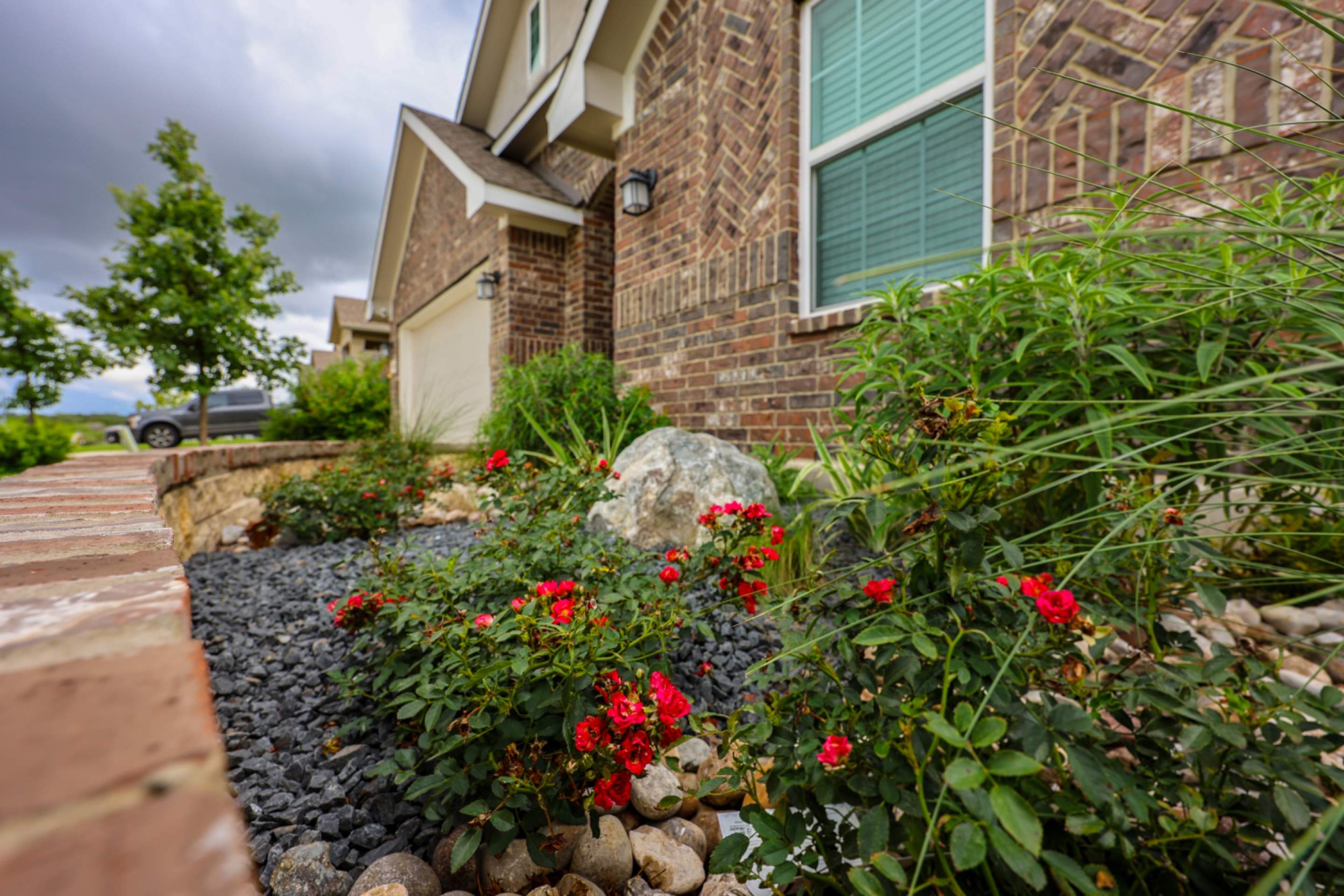 Wortham Oaks - San Antonio, TX by Hole In One Lawns, LLC
