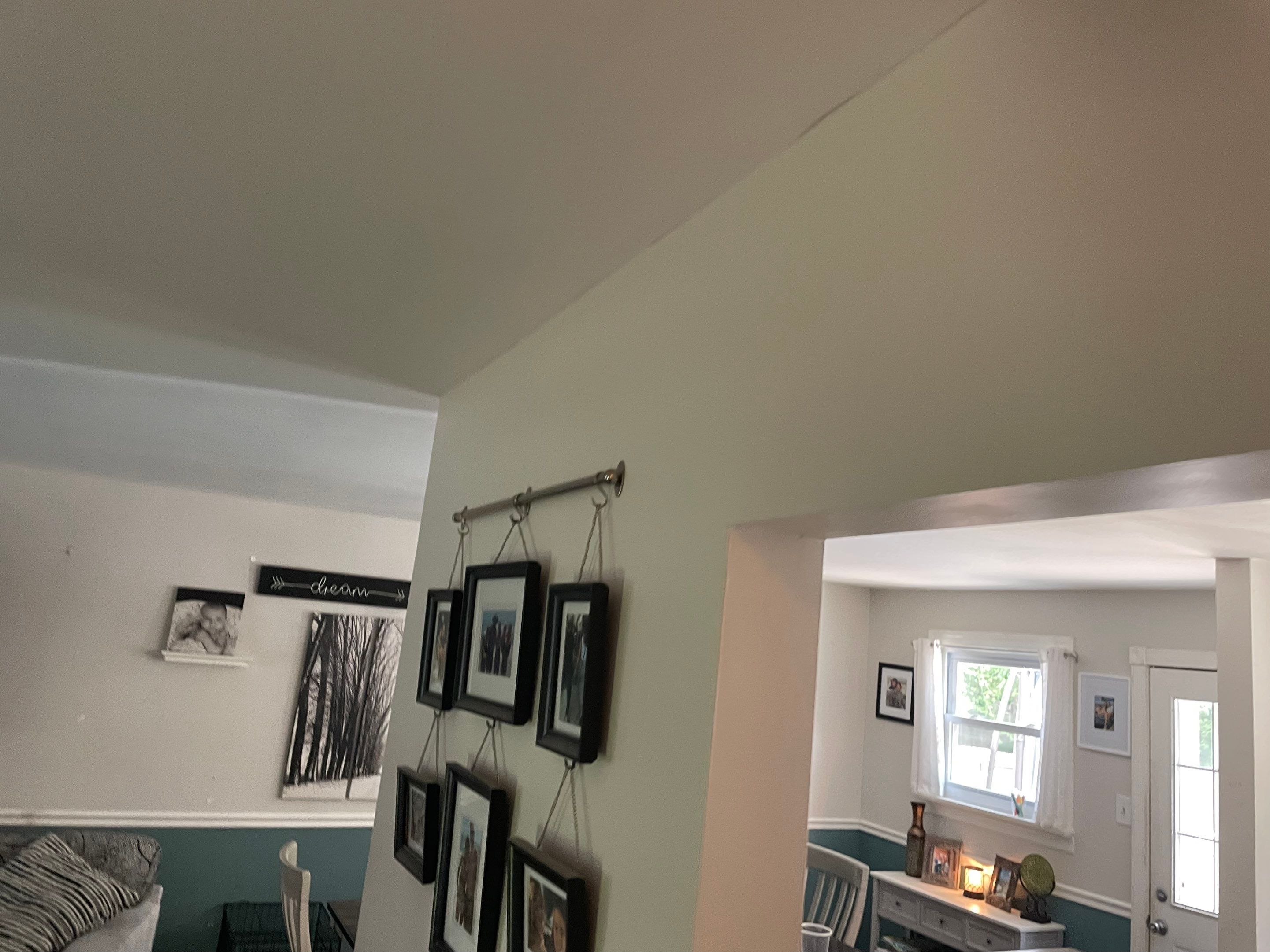 Water Damage Claim in Williamstown by FLAPA & KeyStone