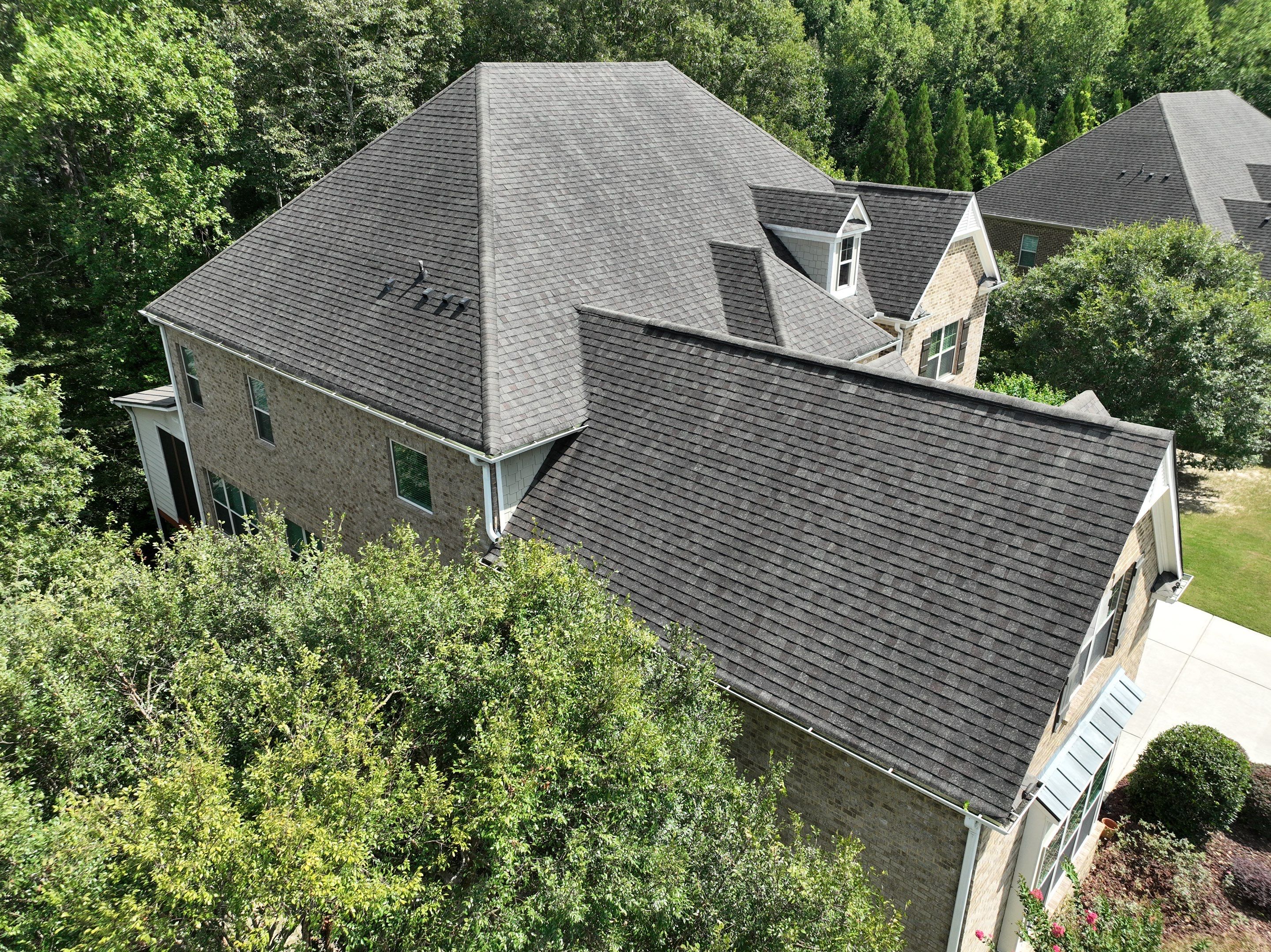  Whitney Landing Roof Replacement  by Dom Roofing & Restoration