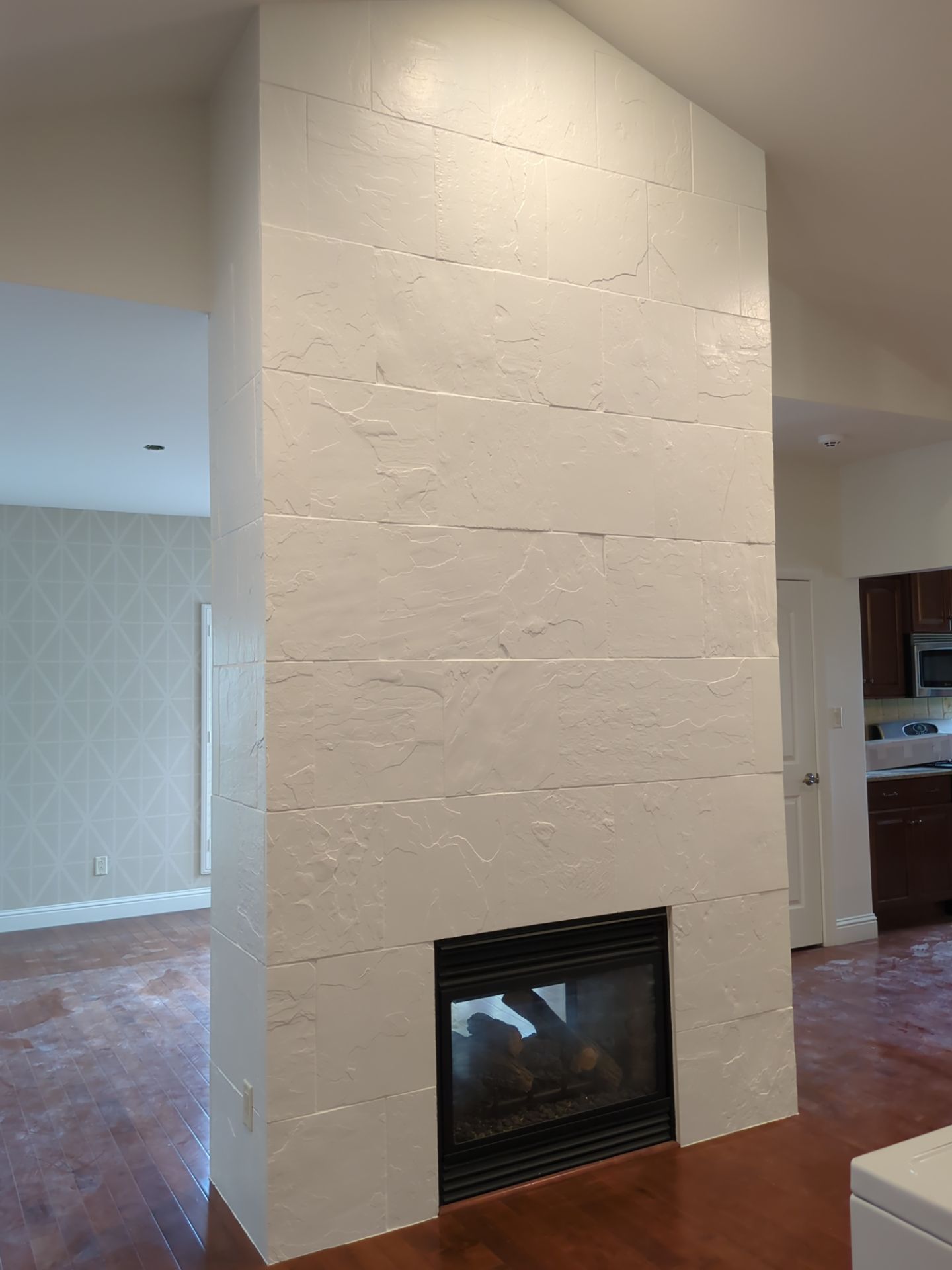 Project in Cape Girardeau, MO by Duncan Painting And Wallcovering