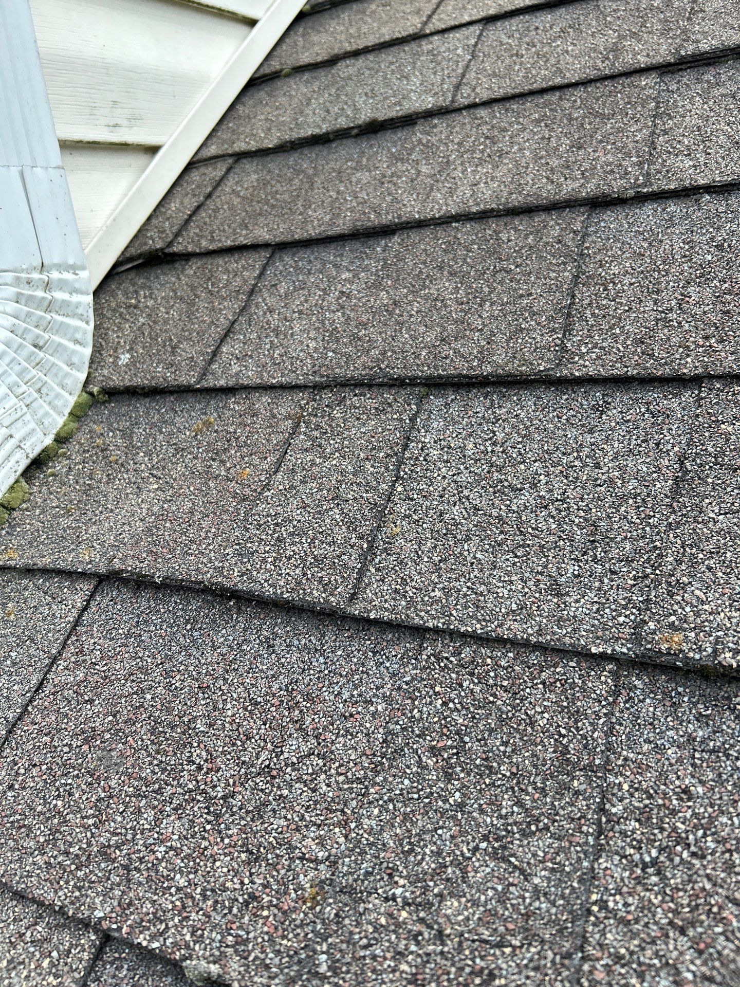 Residential Roofing Installation using Duration Series Shingles - Driftwood by RoofX 