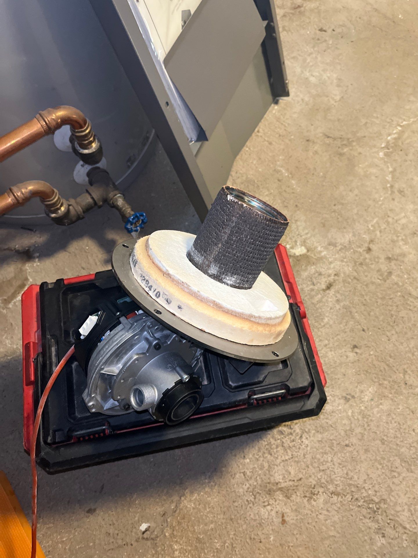Fagone Plumbing, Heating & HVAC featured photo.