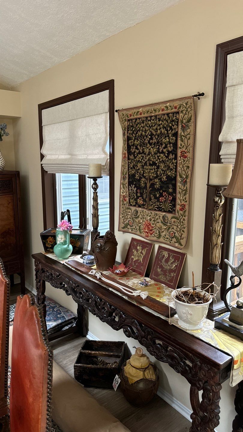 Burke: Residential Roof Replacement with CertainTeed Landmark Pro Designer Shingles in Max Def Driftwood by RM Banning, Inc.